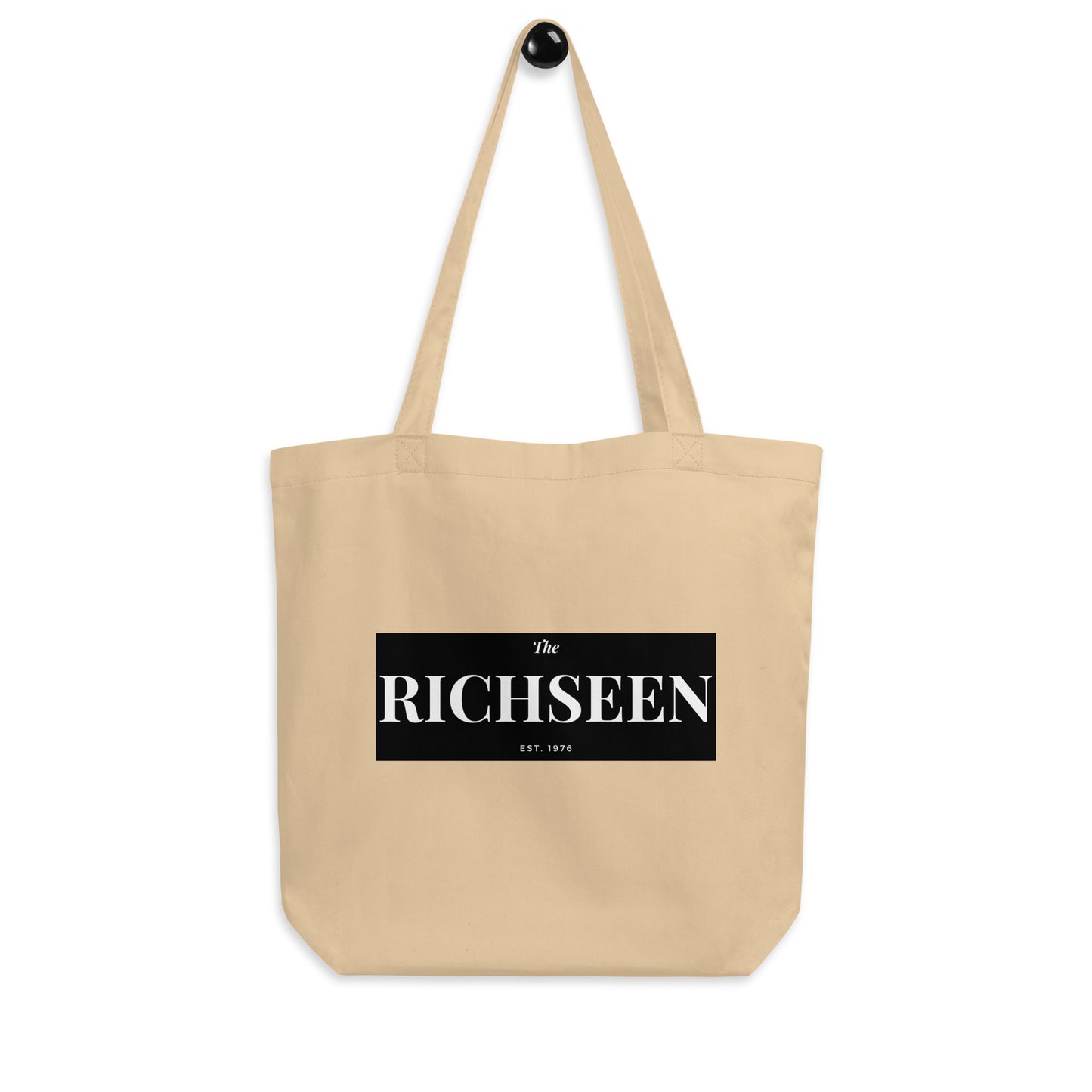 RICHSEEN Eco Tote Bag