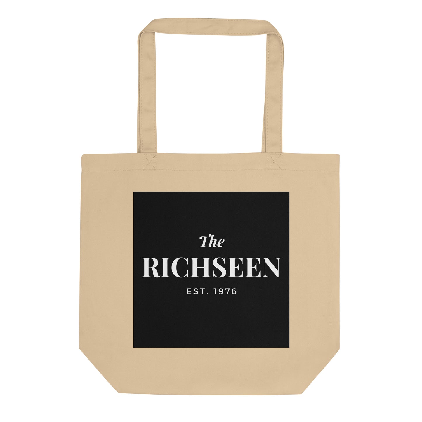 THEME Eco Tote Bag