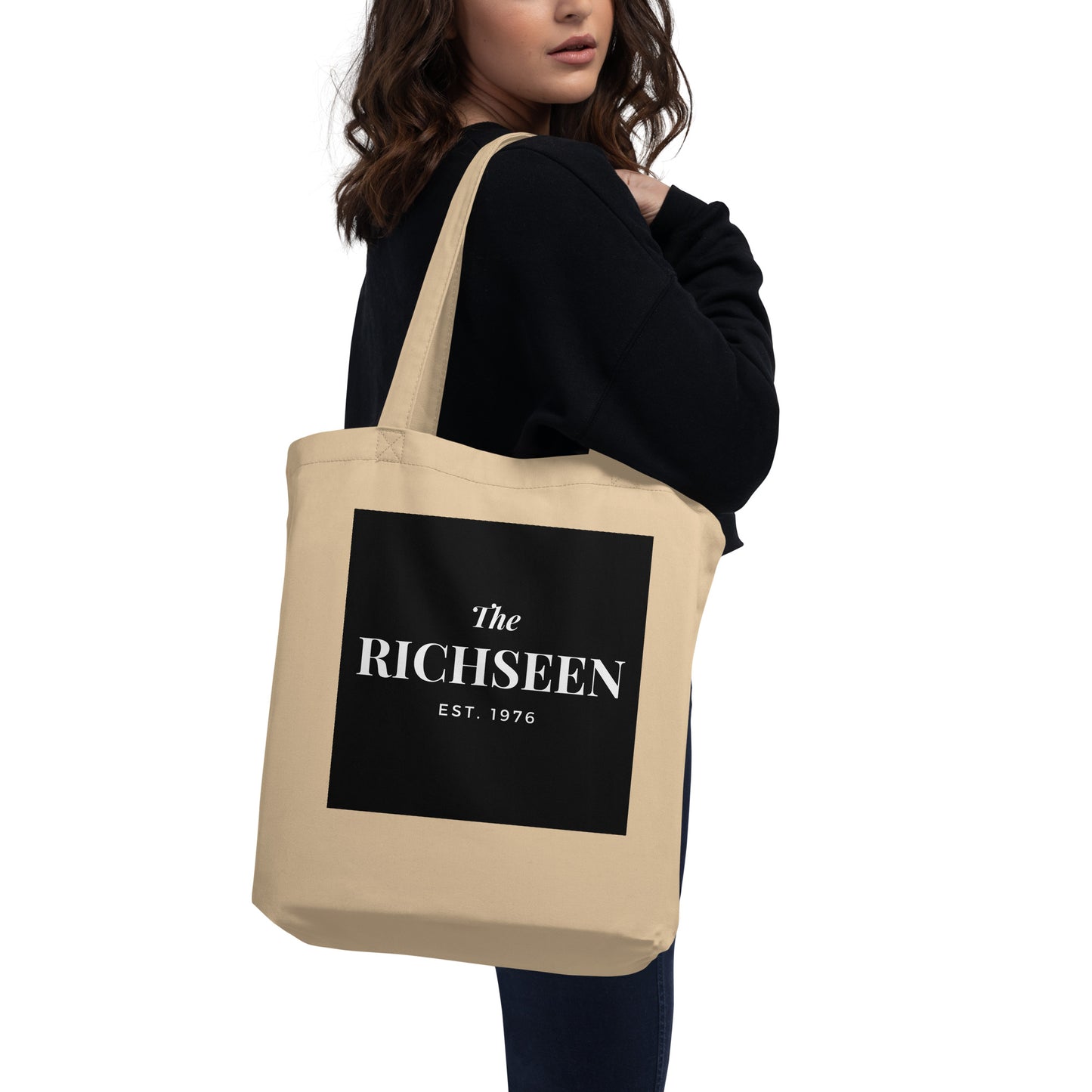 THEME Eco Tote Bag