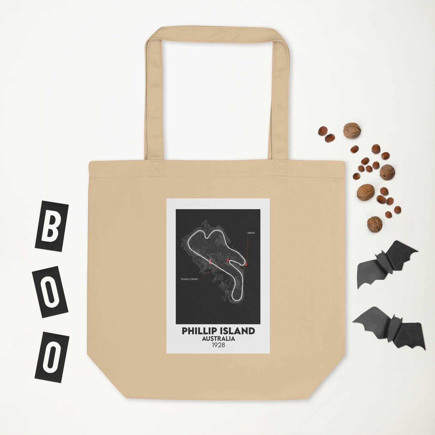 THEME Eco Tote Bag