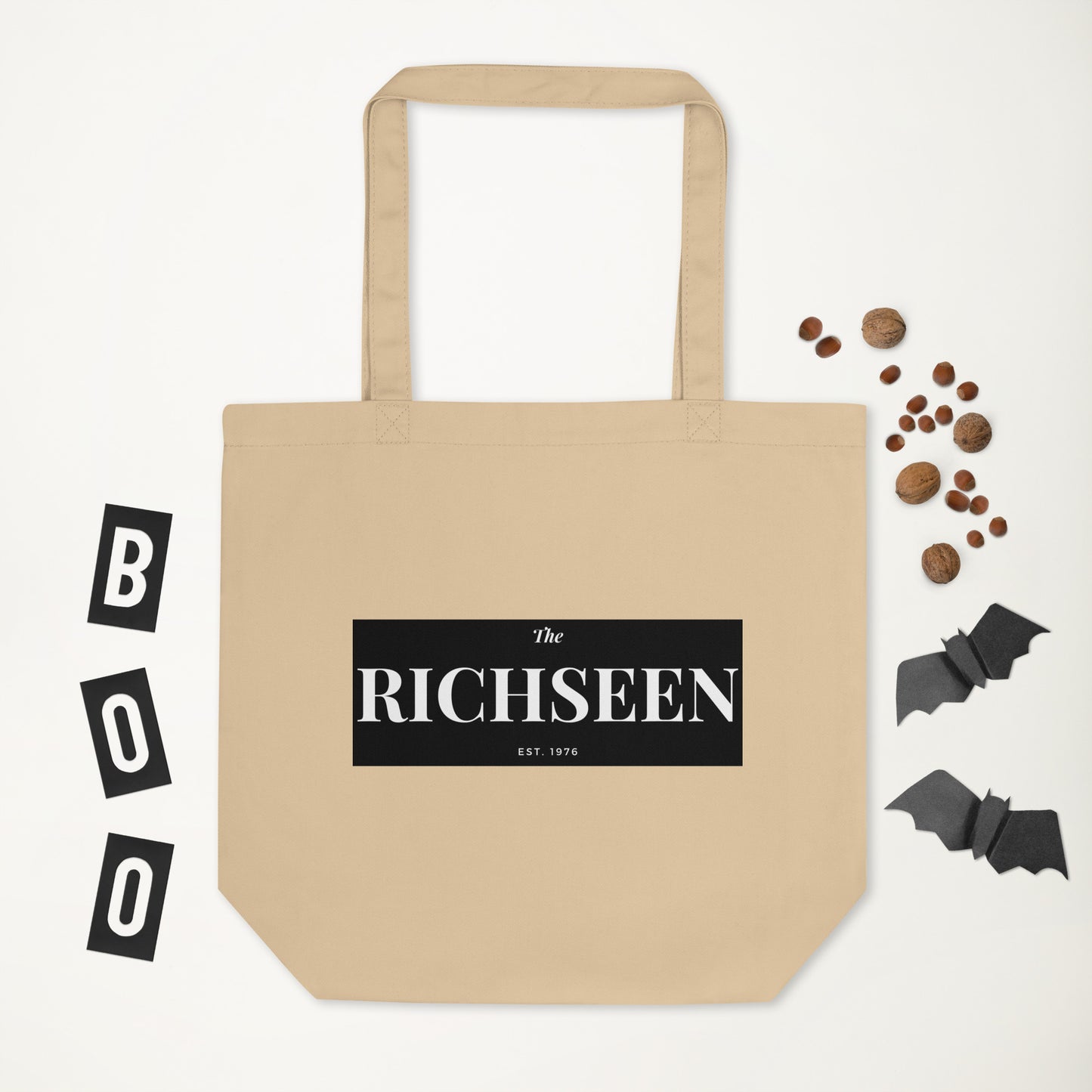 RICHSEEN Eco Tote Bag