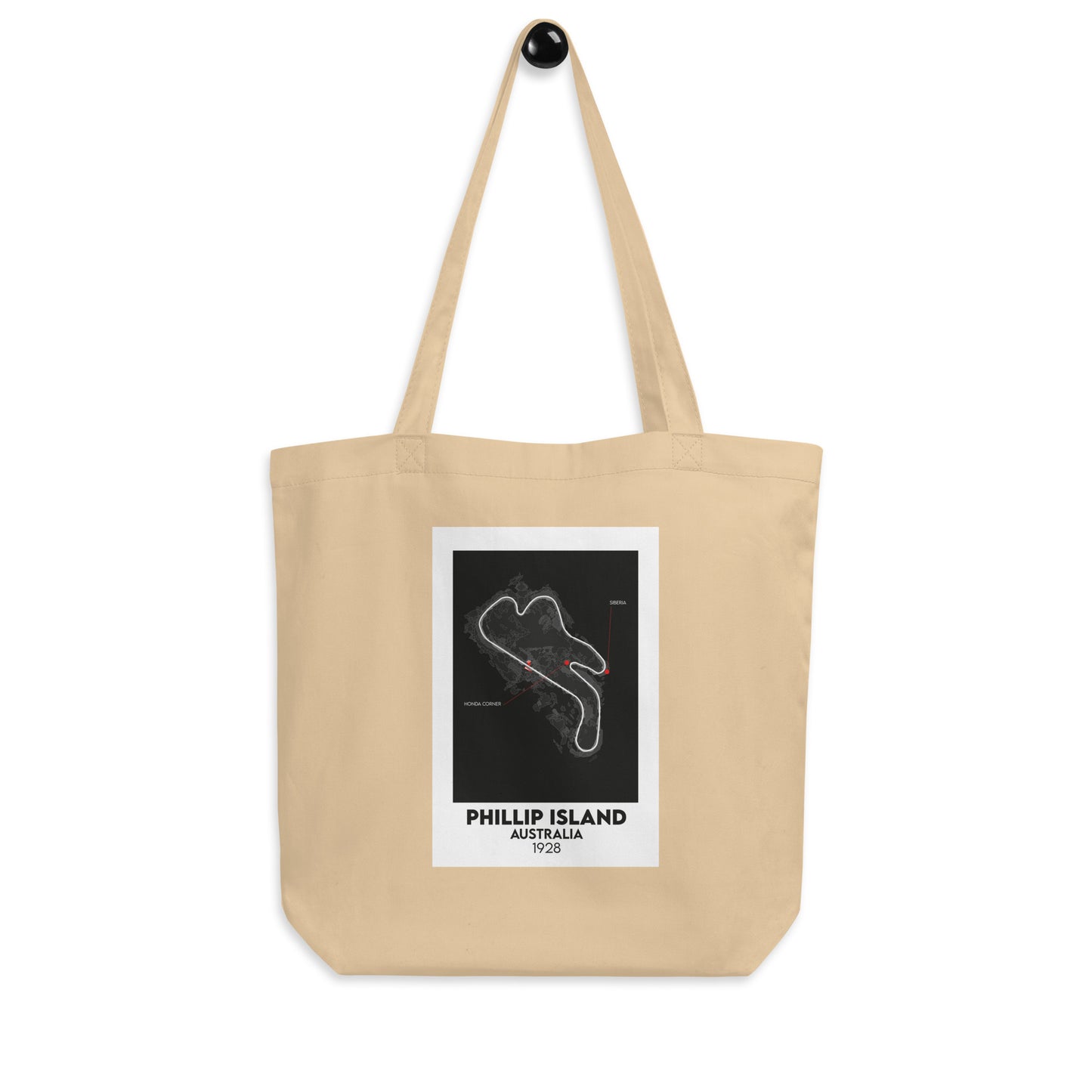 THEME Eco Tote Bag