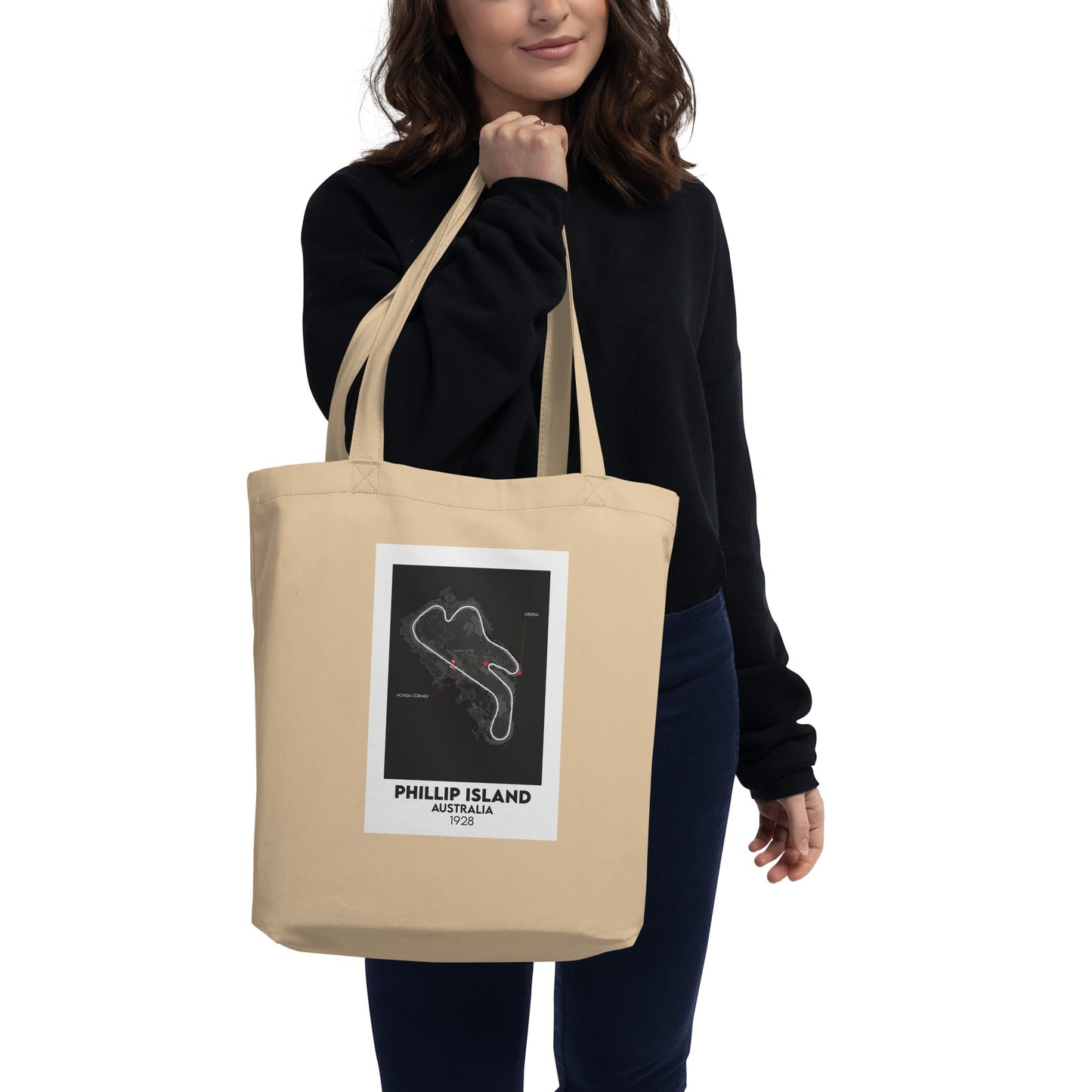 THEME Eco Tote Bag