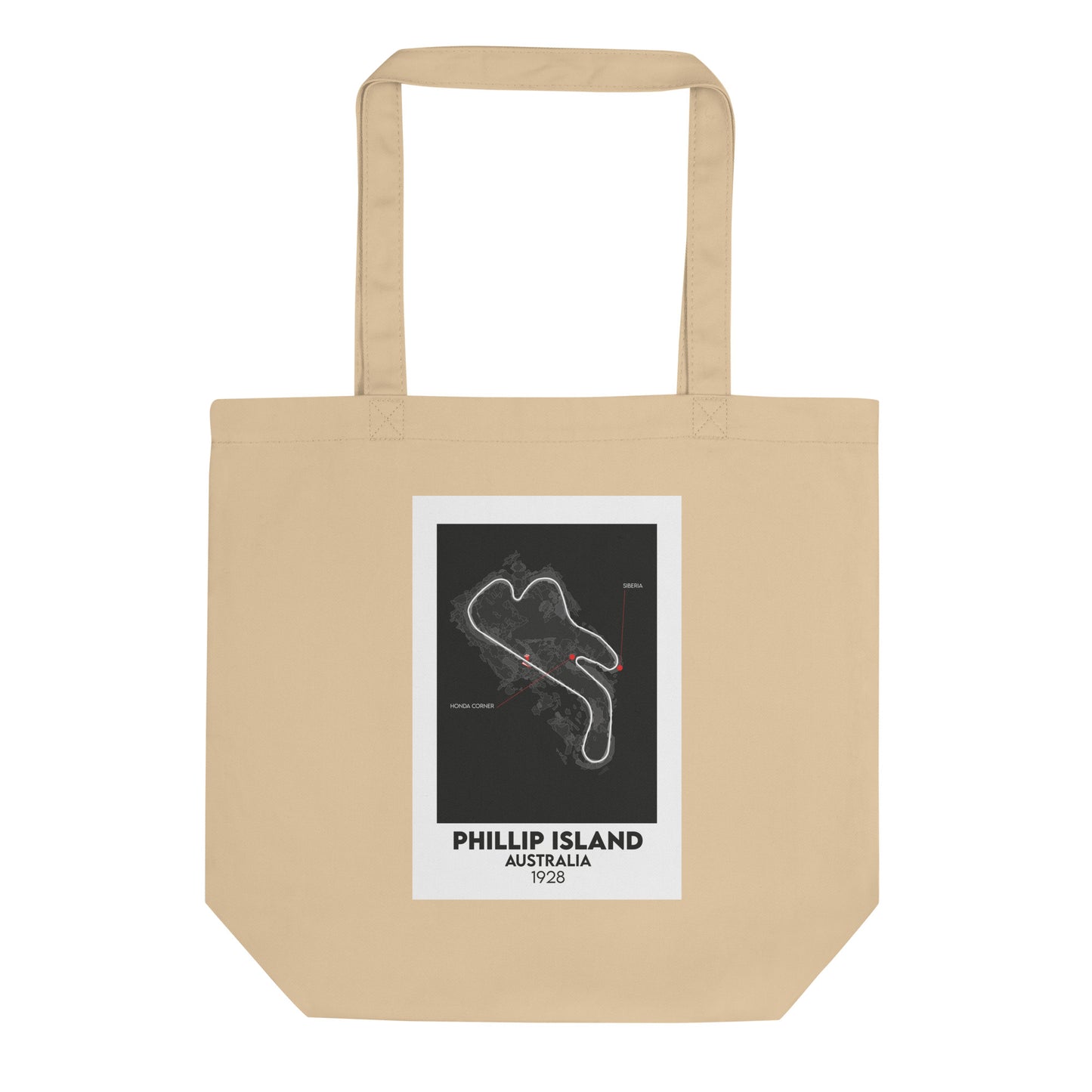 THEME Eco Tote Bag