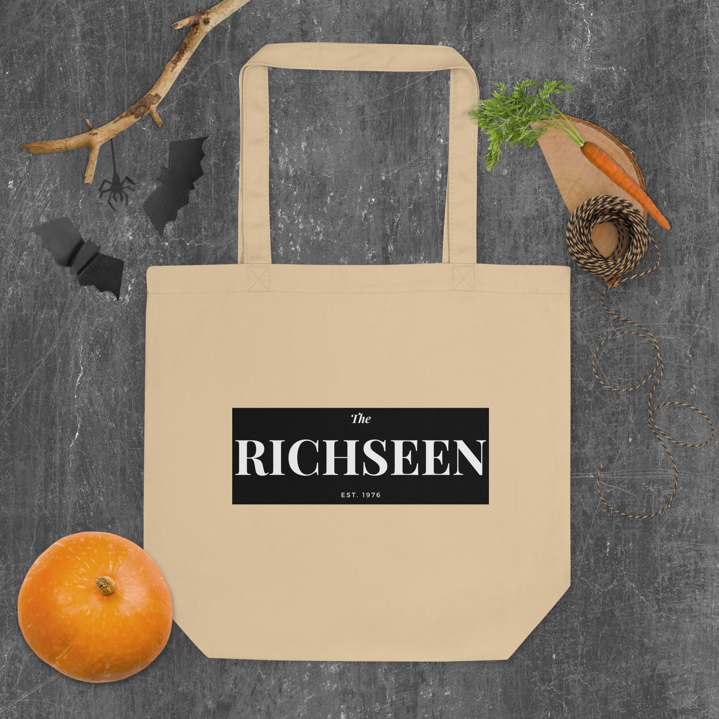 RICHSEEN Eco Tote Bag