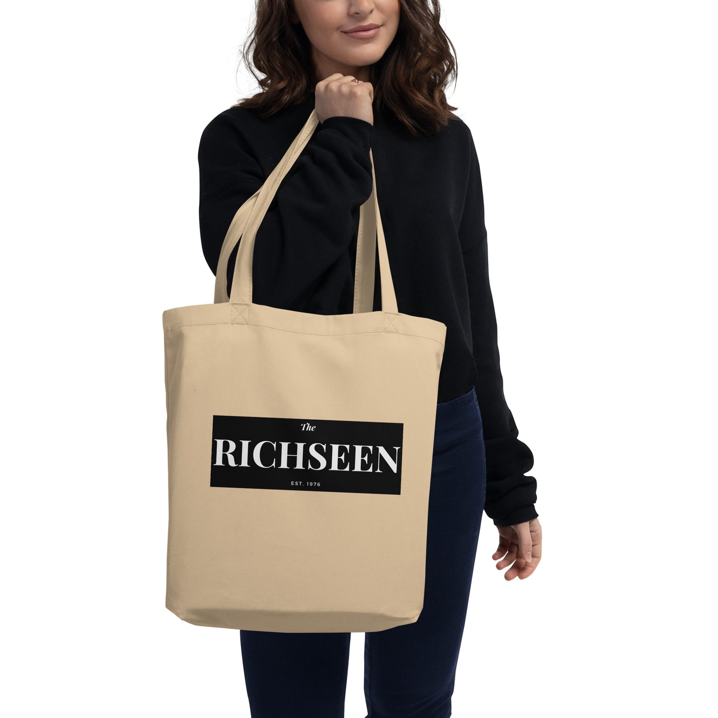 RICHSEEN Eco Tote Bag