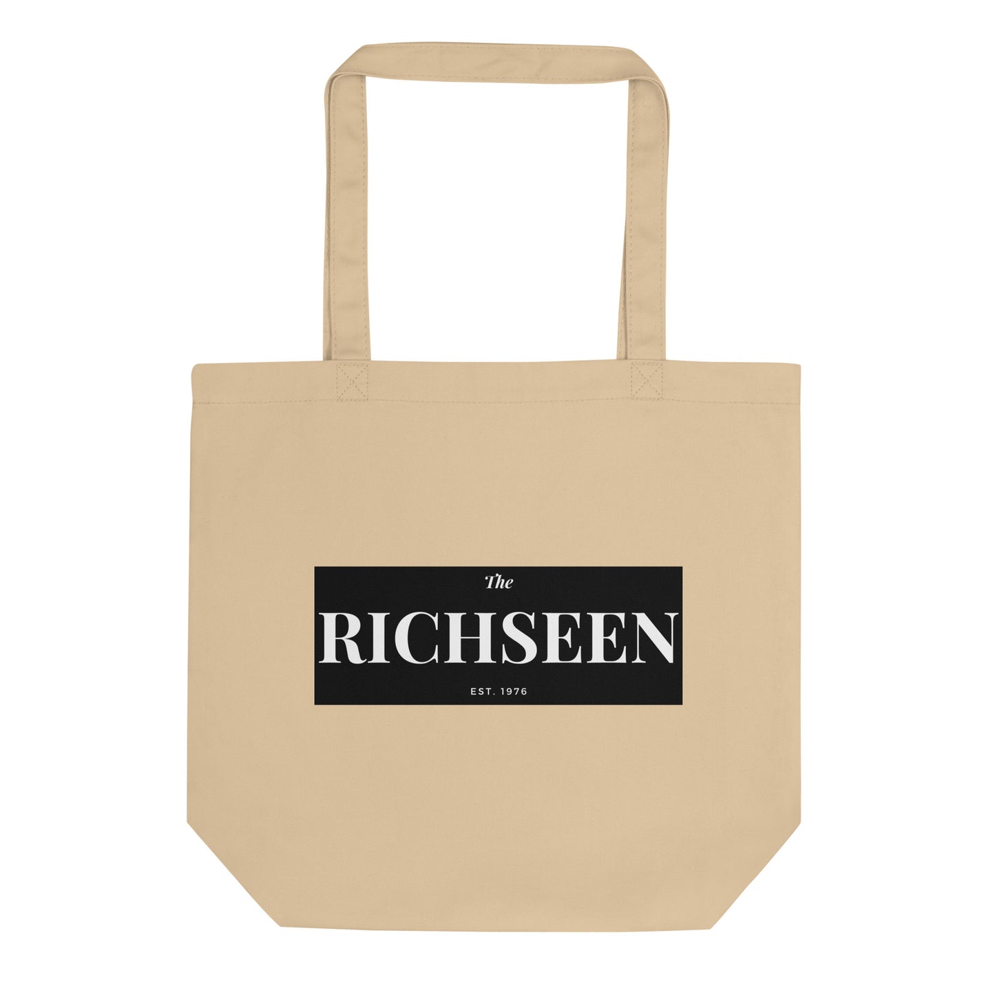 RICHSEEN Eco Tote Bag