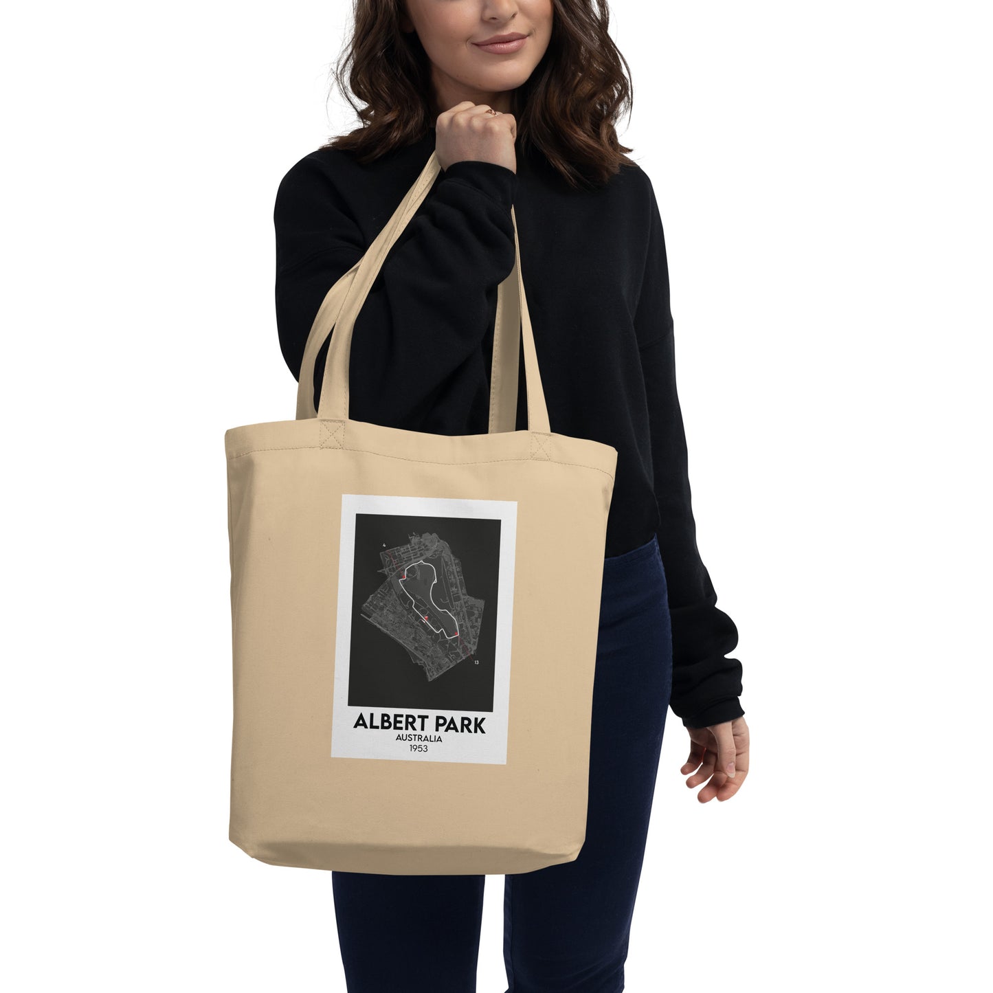 THEME Eco Tote Bag