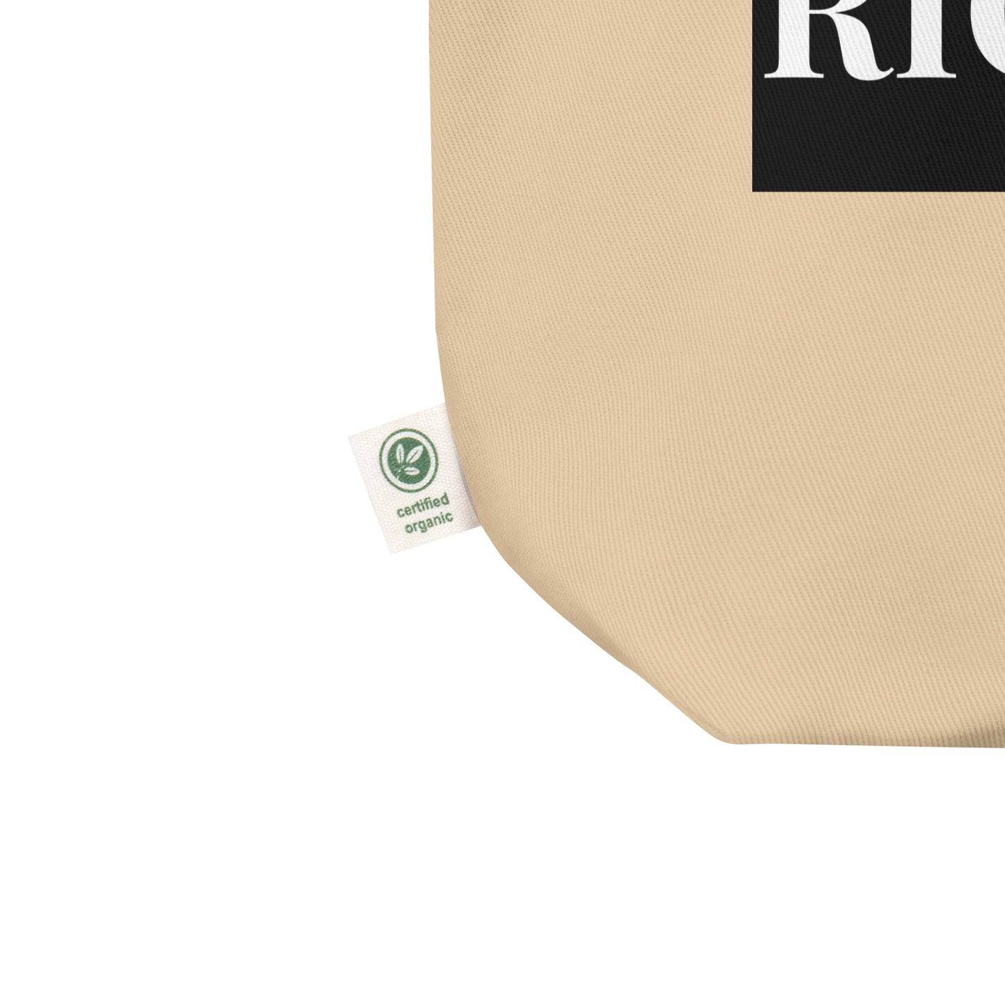 RICHSEEN Eco Tote Bag