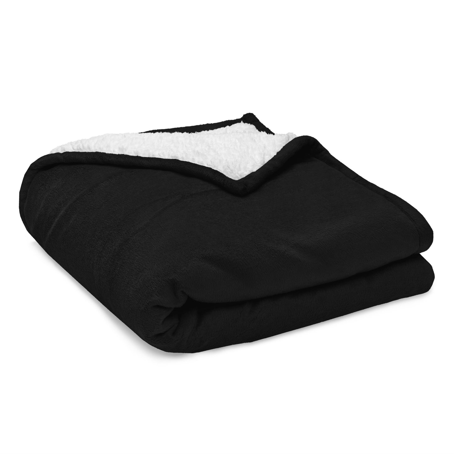 RICHSEEN Premium sherpa blanket