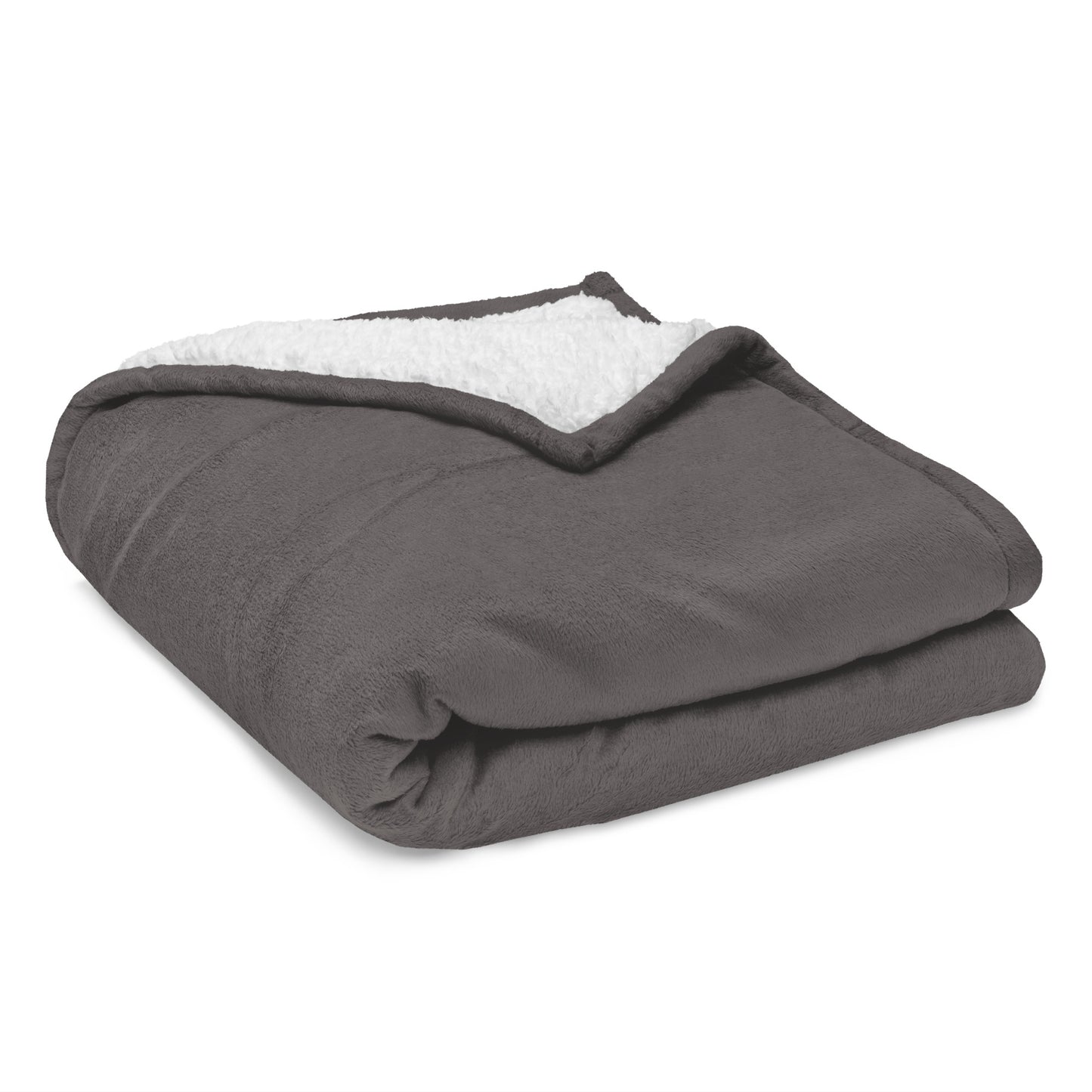 RICHSEEN Premium sherpa blanket