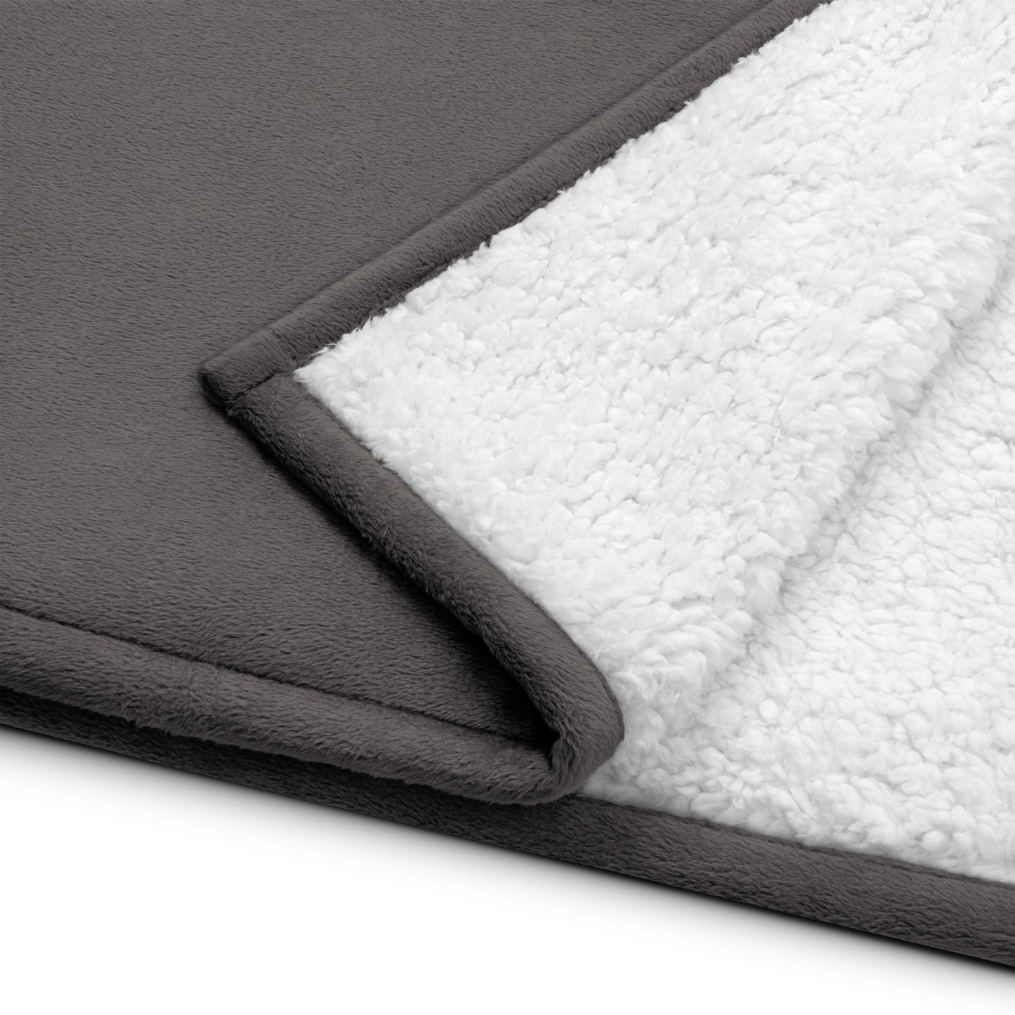 RICHSEEN Premium sherpa blanket