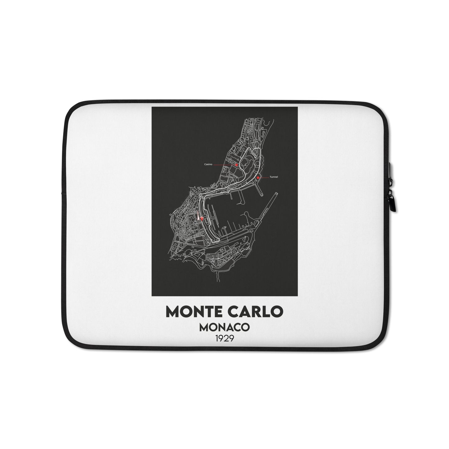 THEME Laptop Sleeve