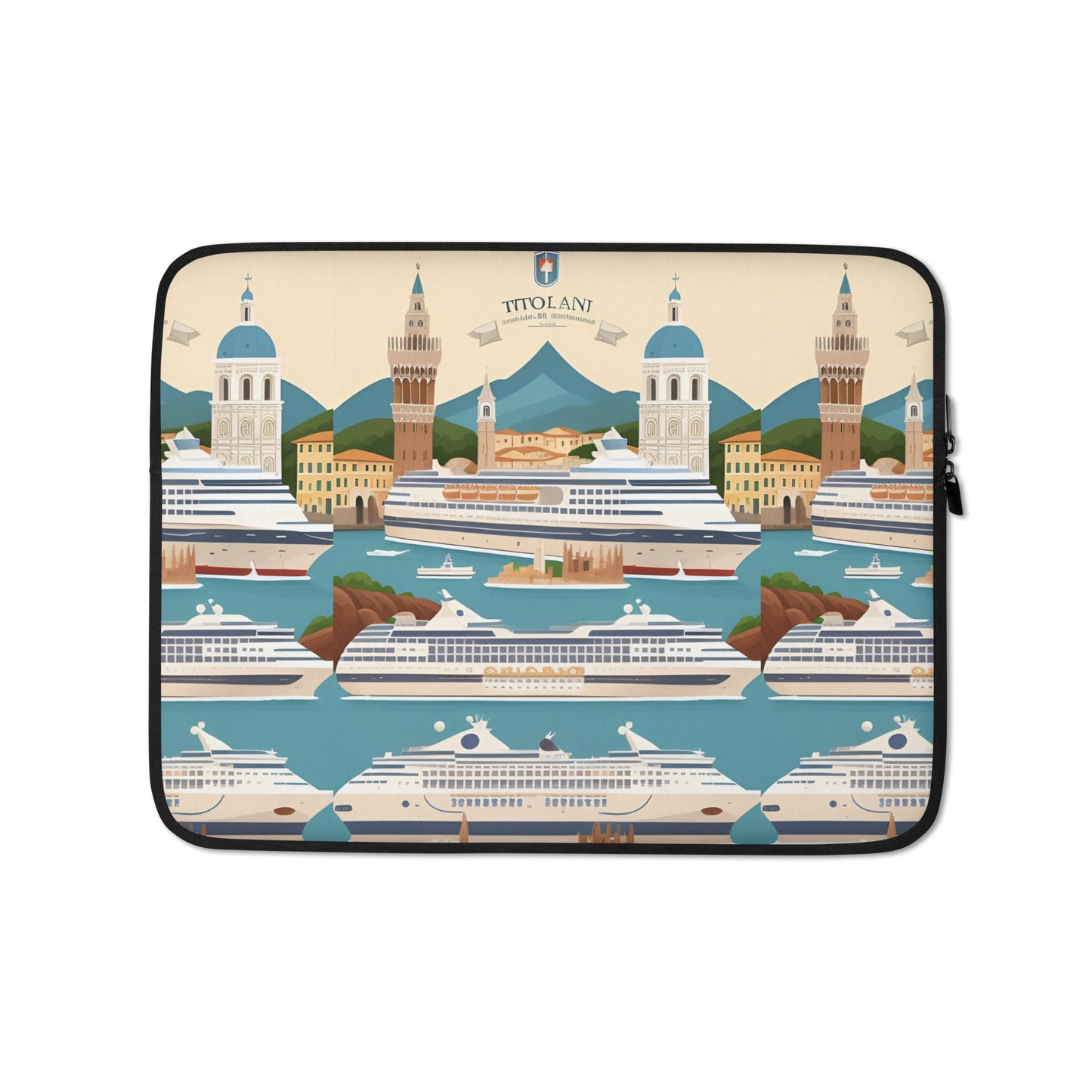 Laptop Sleeve