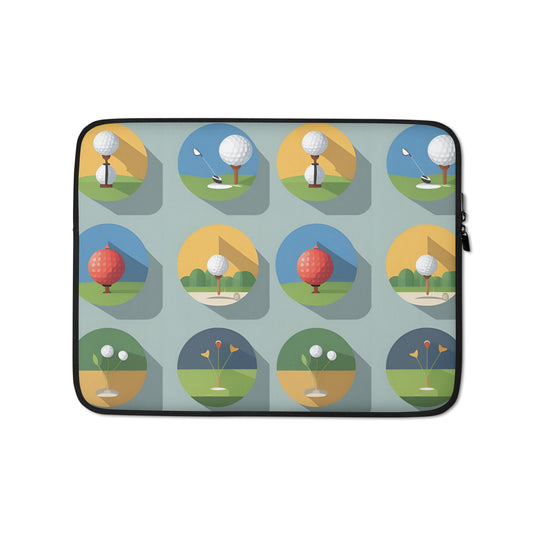 Laptop Sleeve