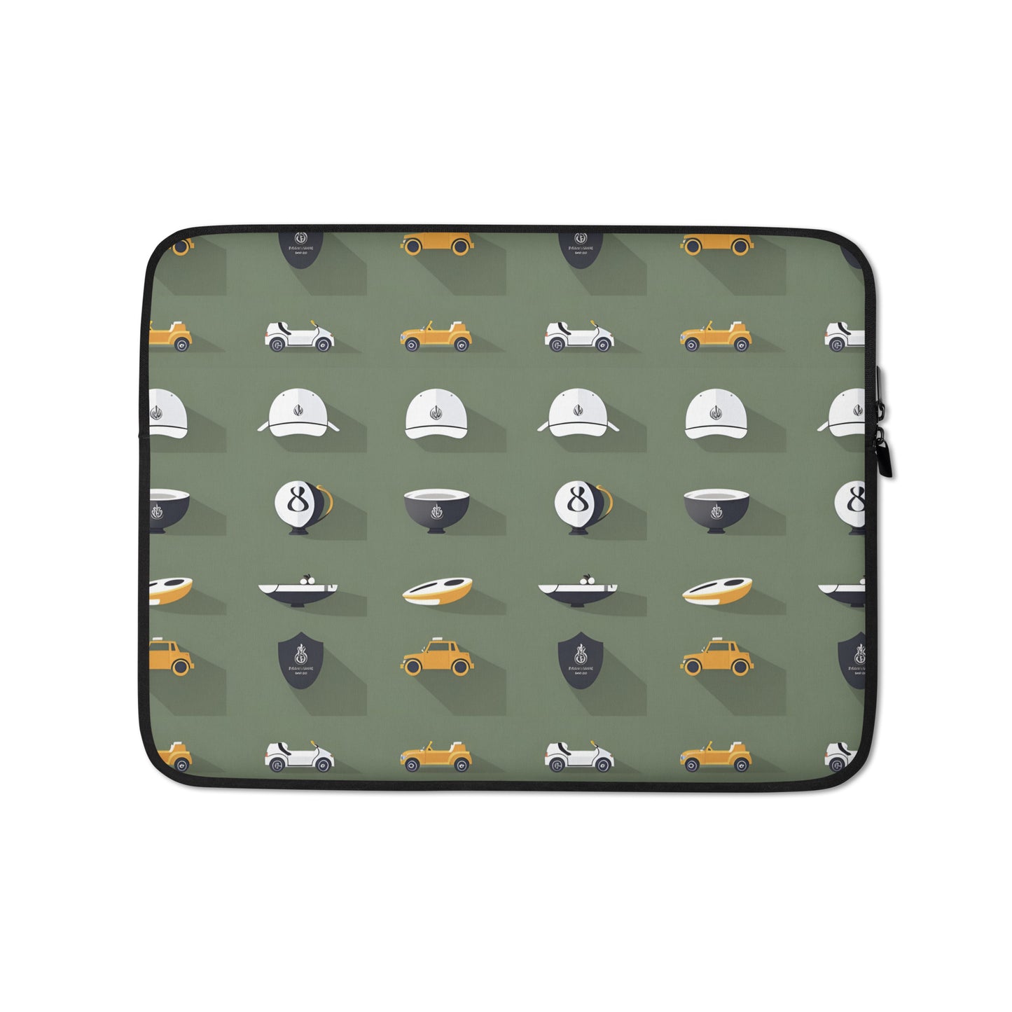 Laptop Sleeve