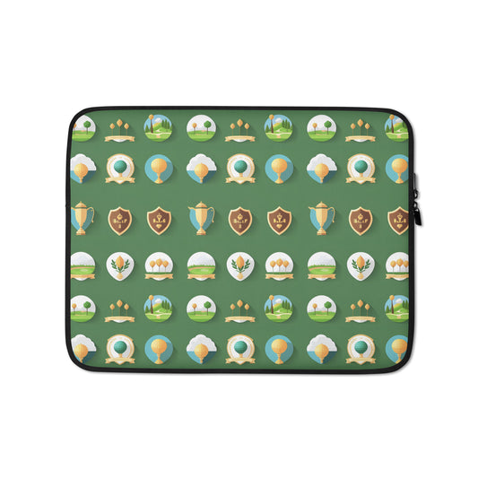 Laptop Sleeve