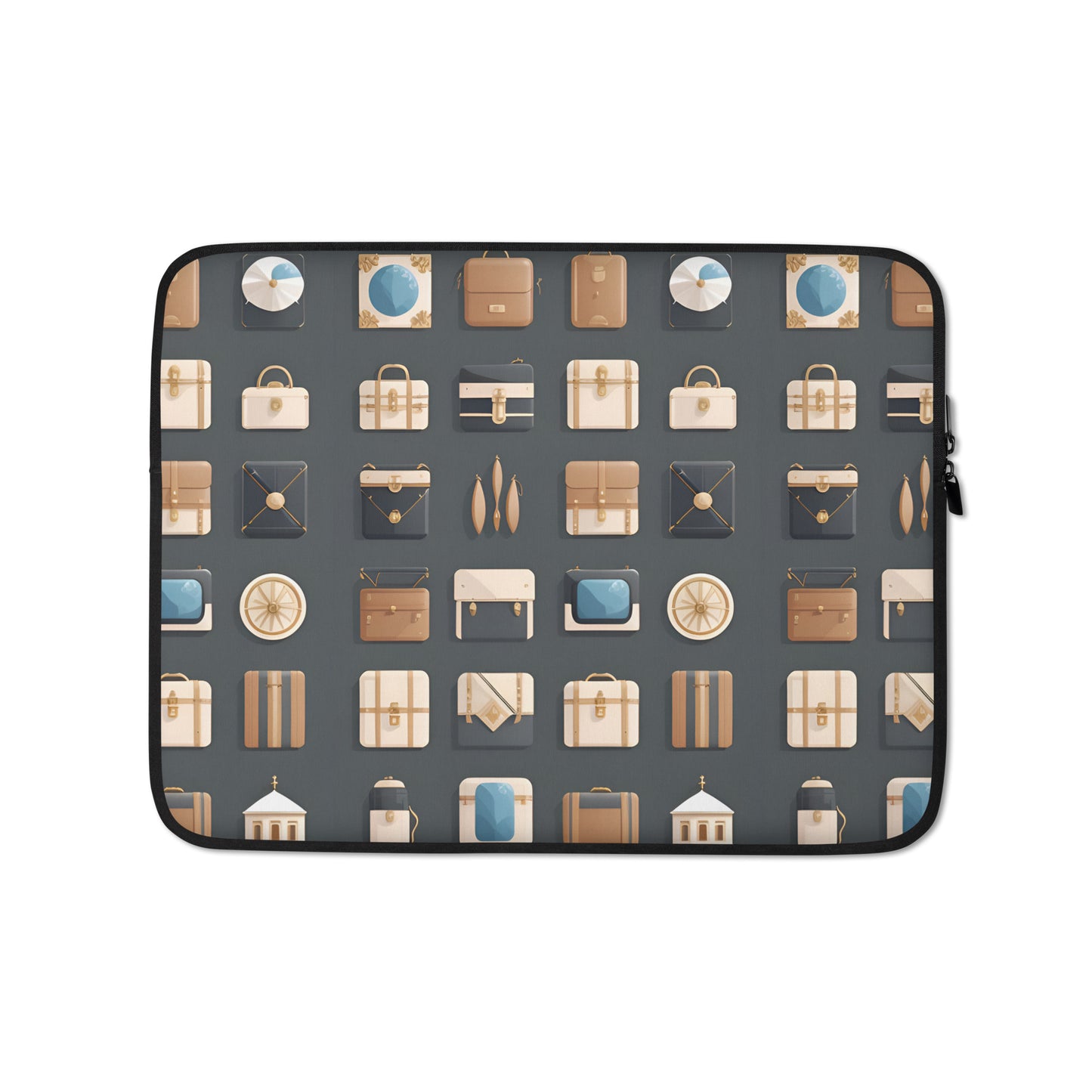 Laptop Sleeve