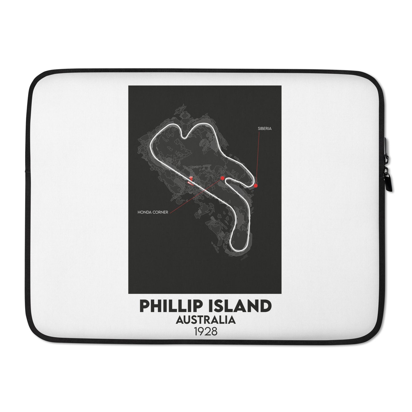 THEME Laptop Sleeve