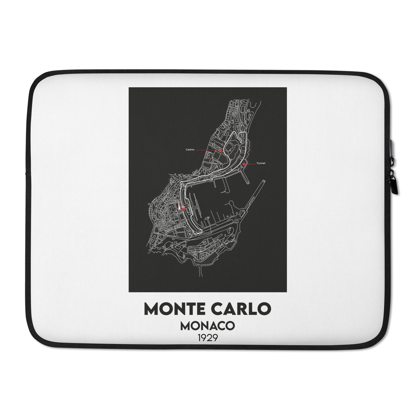 THEME Laptop Sleeve