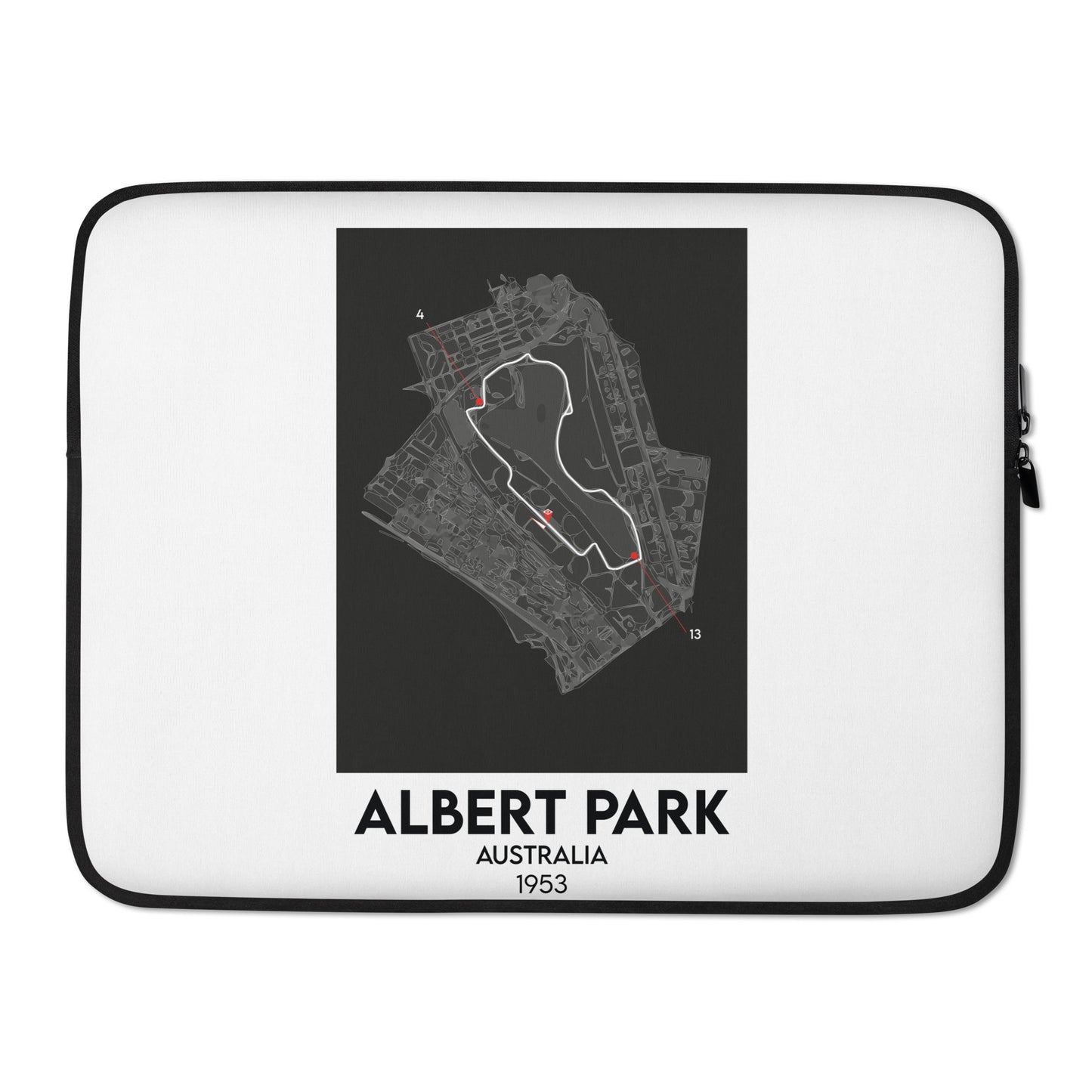 THEME Laptop Sleeve