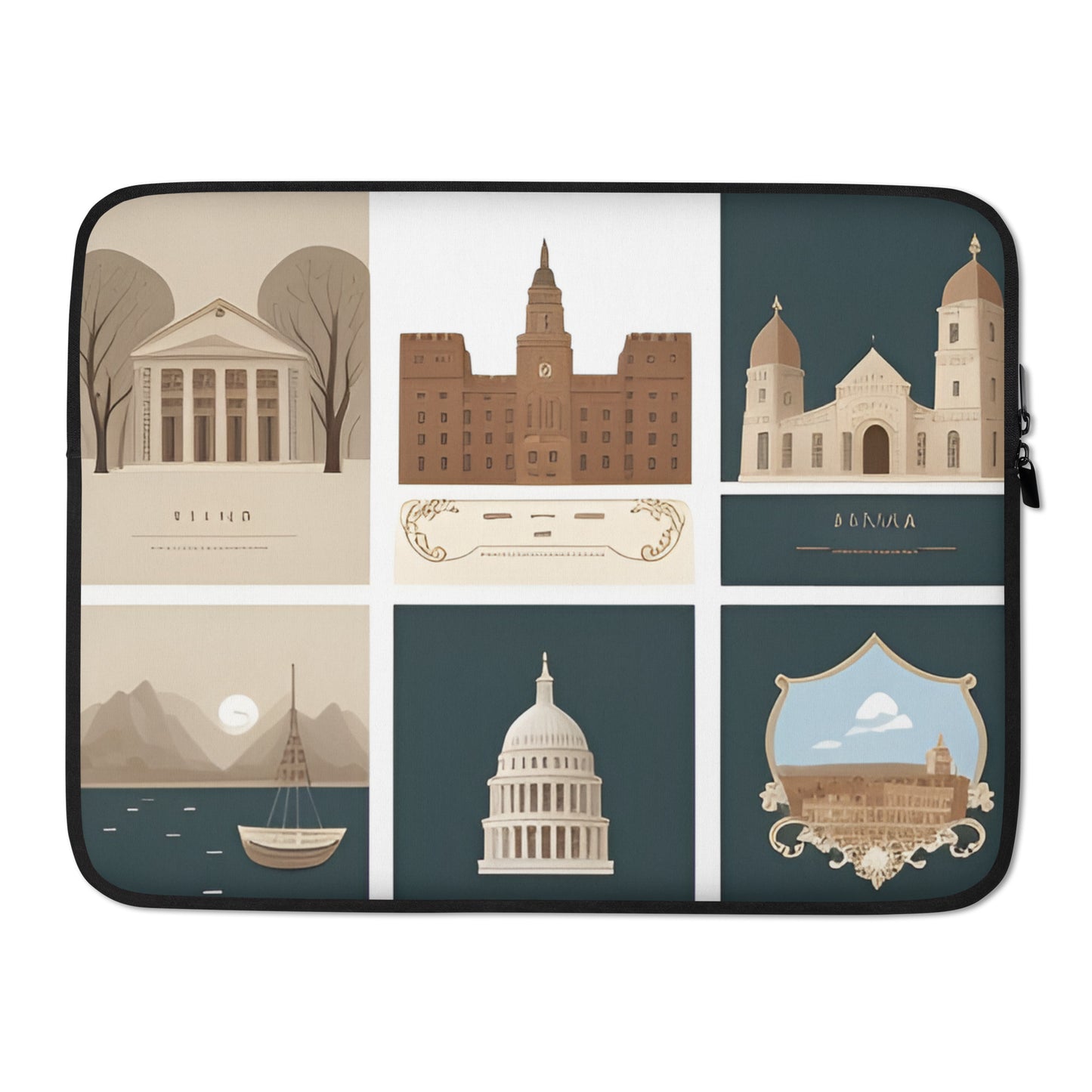 Laptop Sleeve