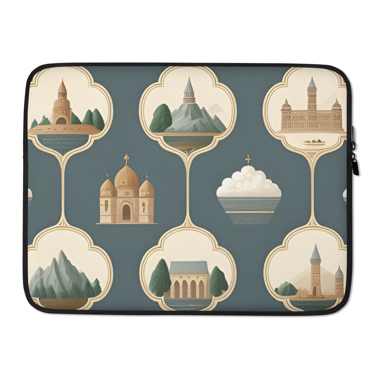 Laptop Sleeve