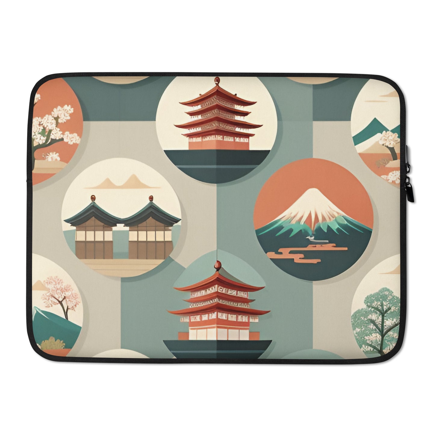 Laptop Sleeve