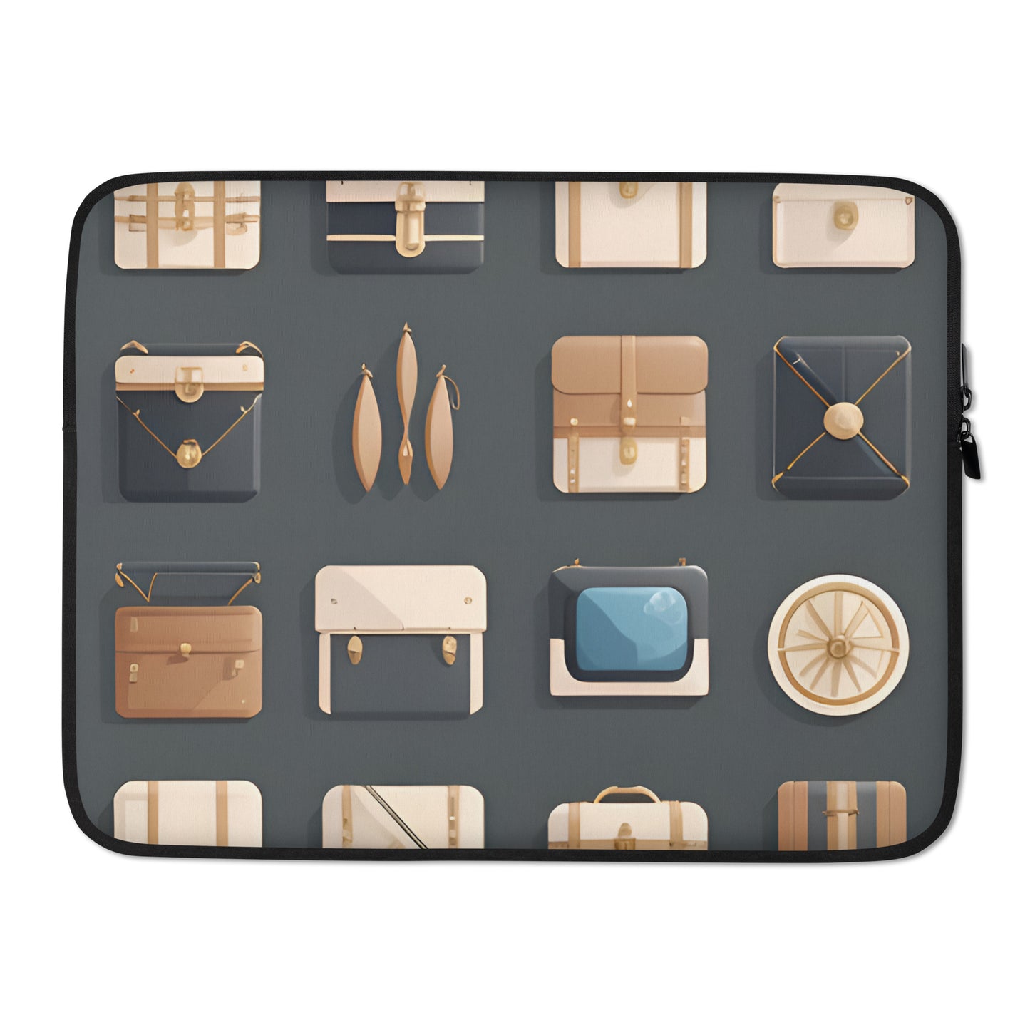 Laptop Sleeve