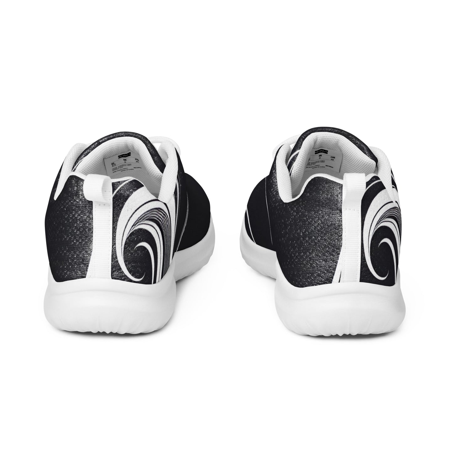 Men’s athletic shoes