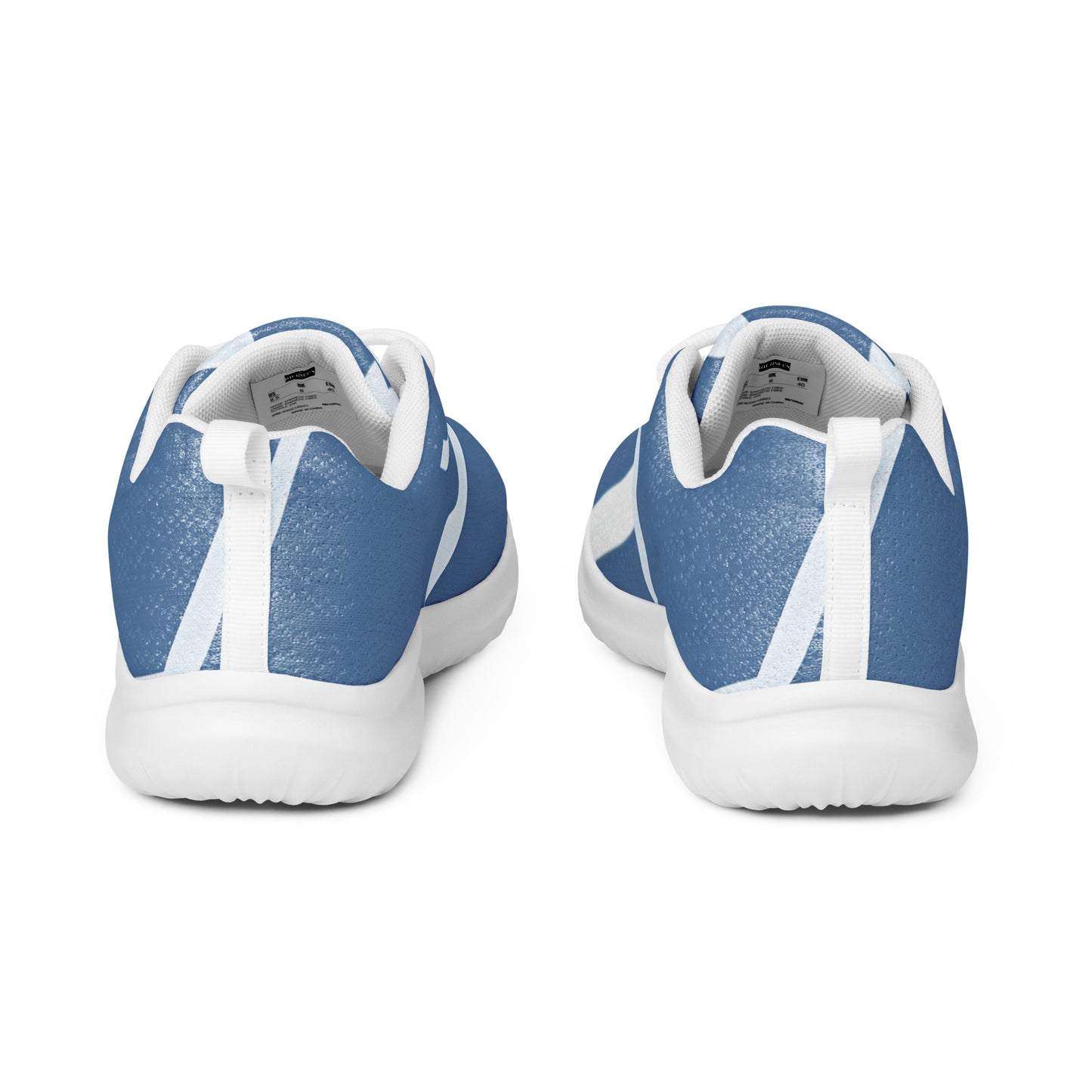 Men’s athletic shoes