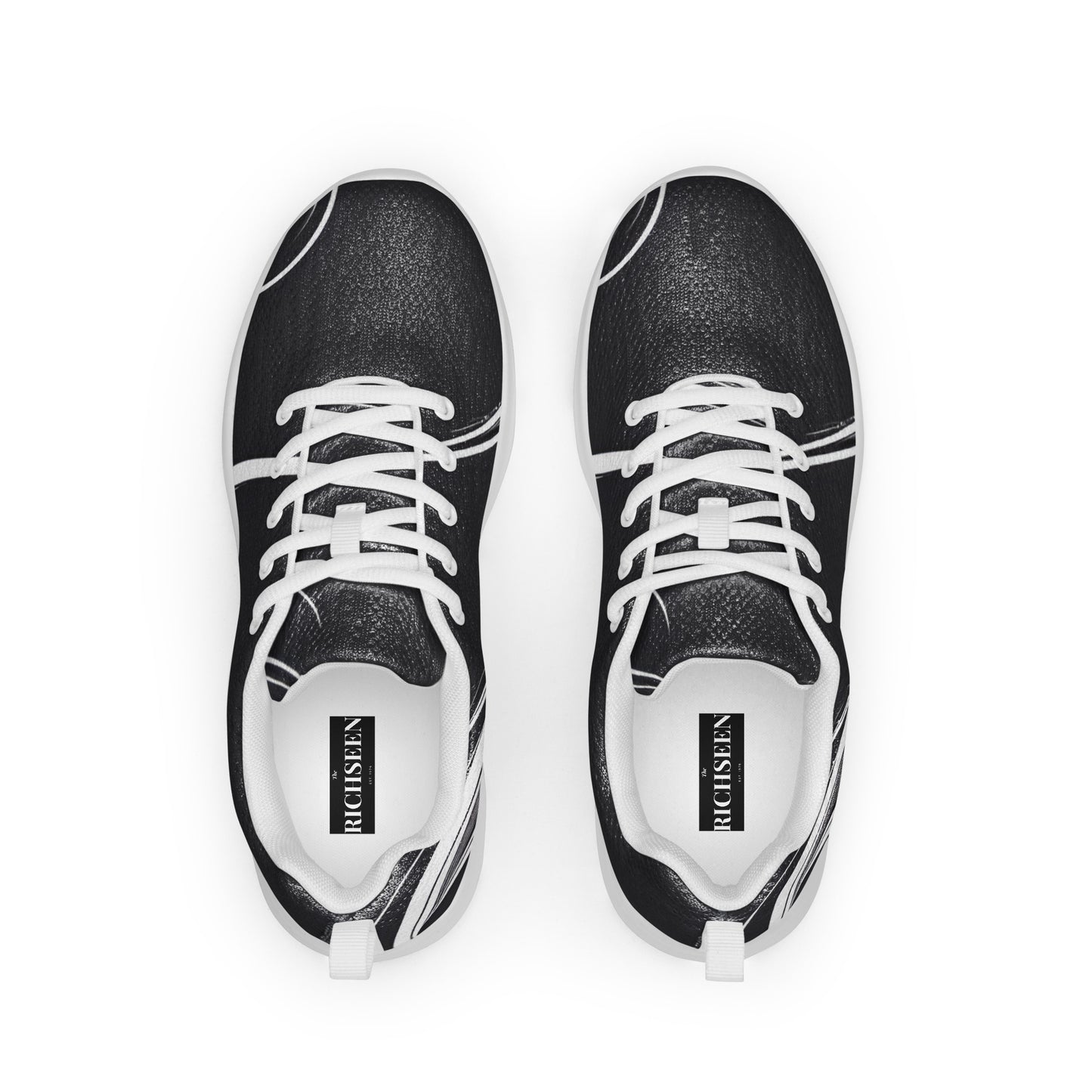 Men’s athletic shoes