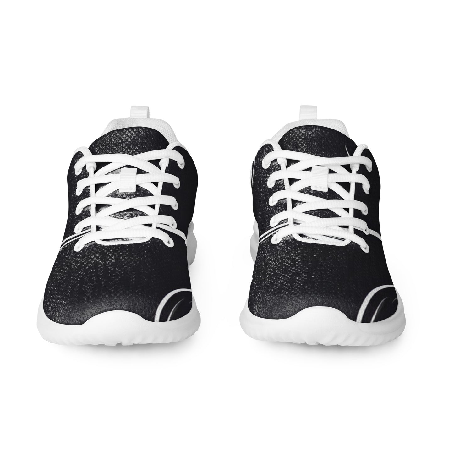 Men’s athletic shoes