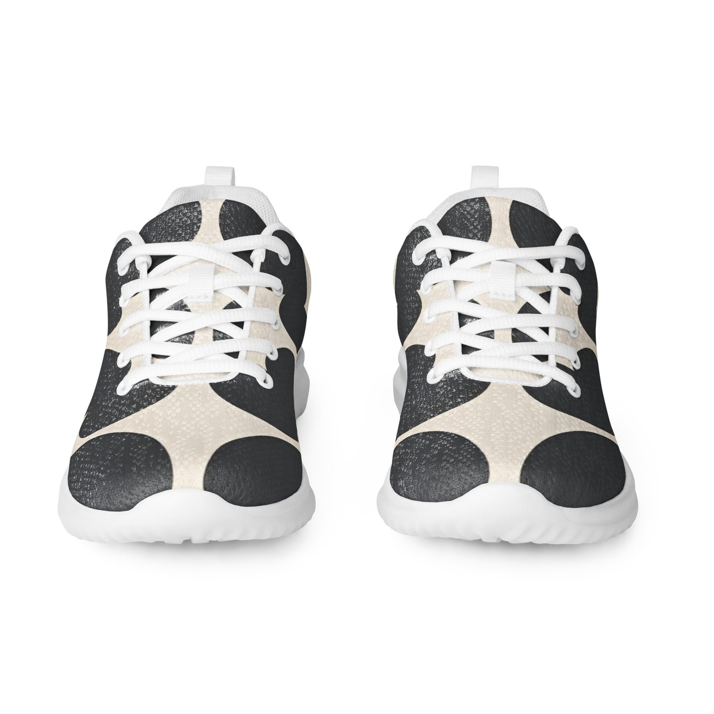 Men’s athletic shoes