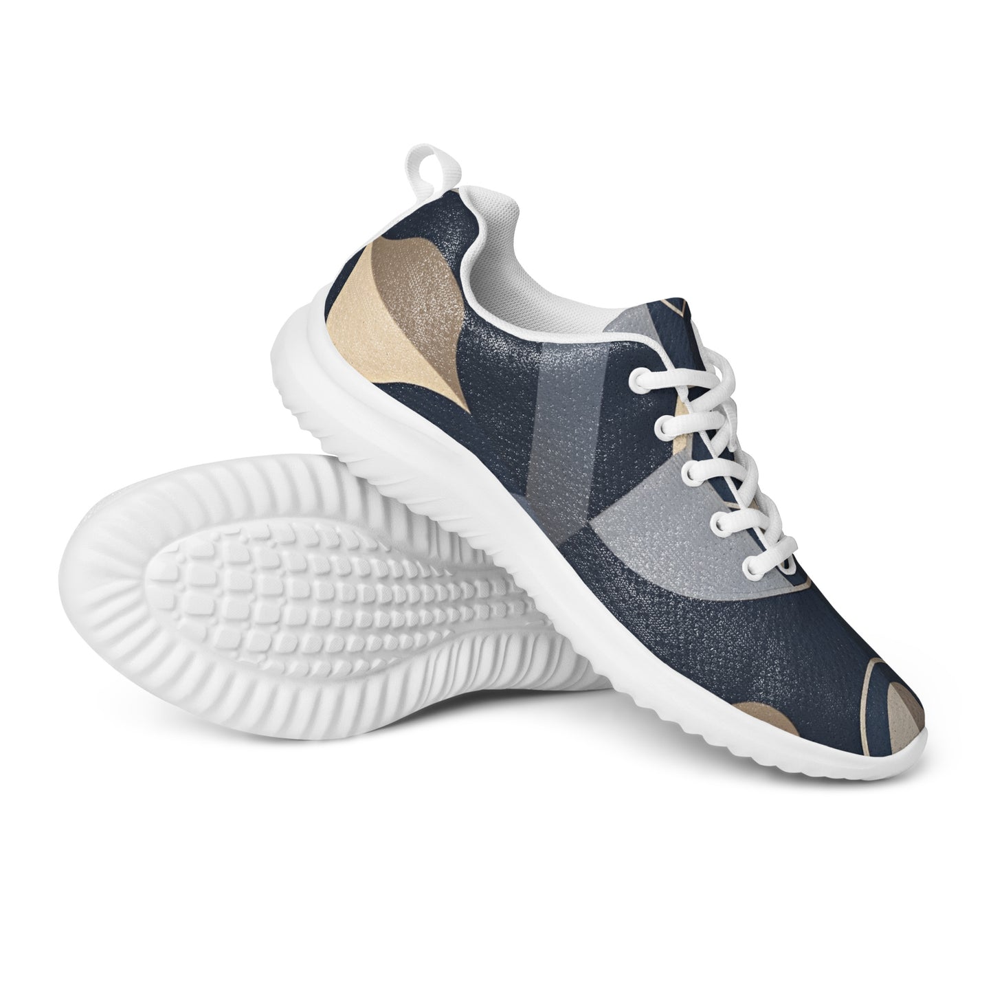 Men’s athletic shoes