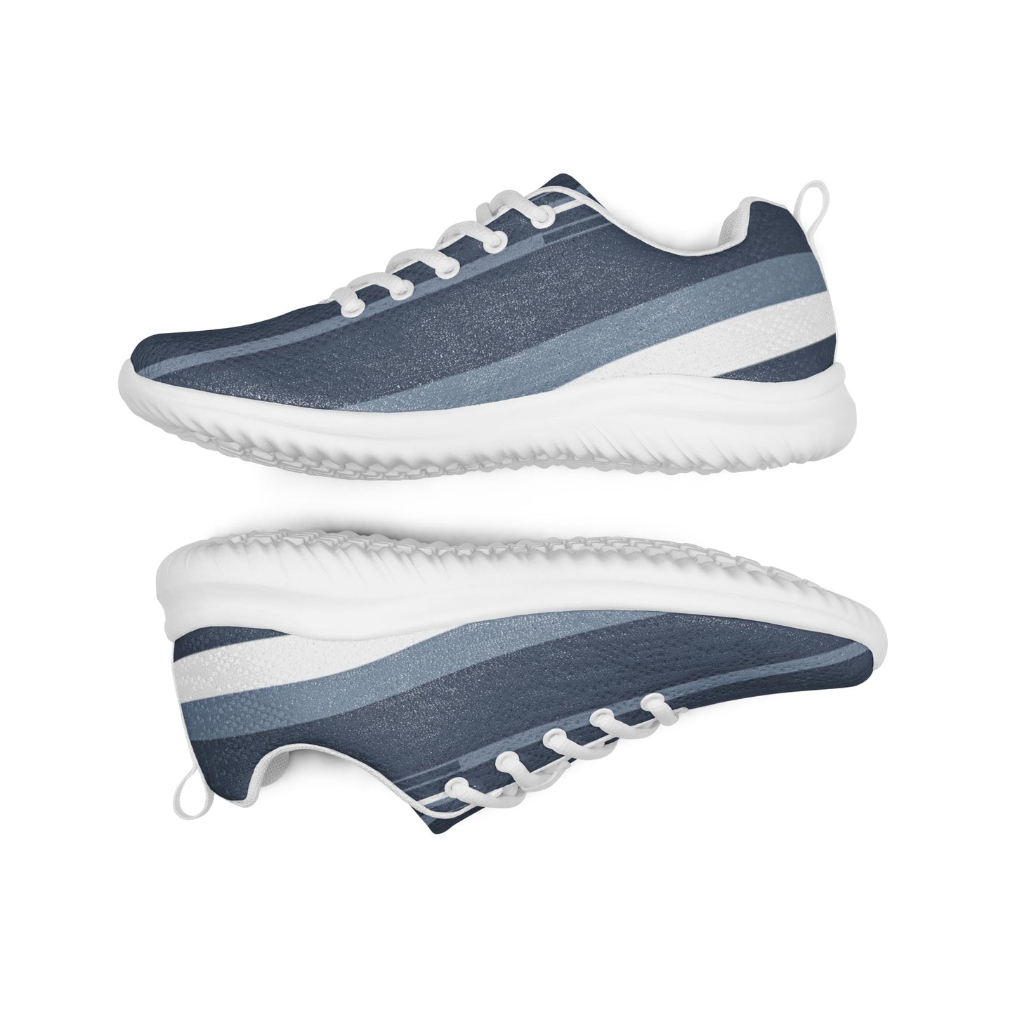 Men’s athletic shoes