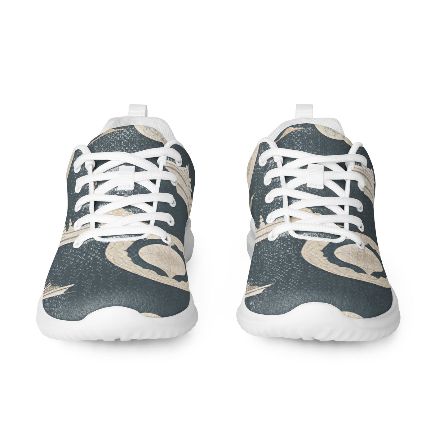 Men’s athletic shoes