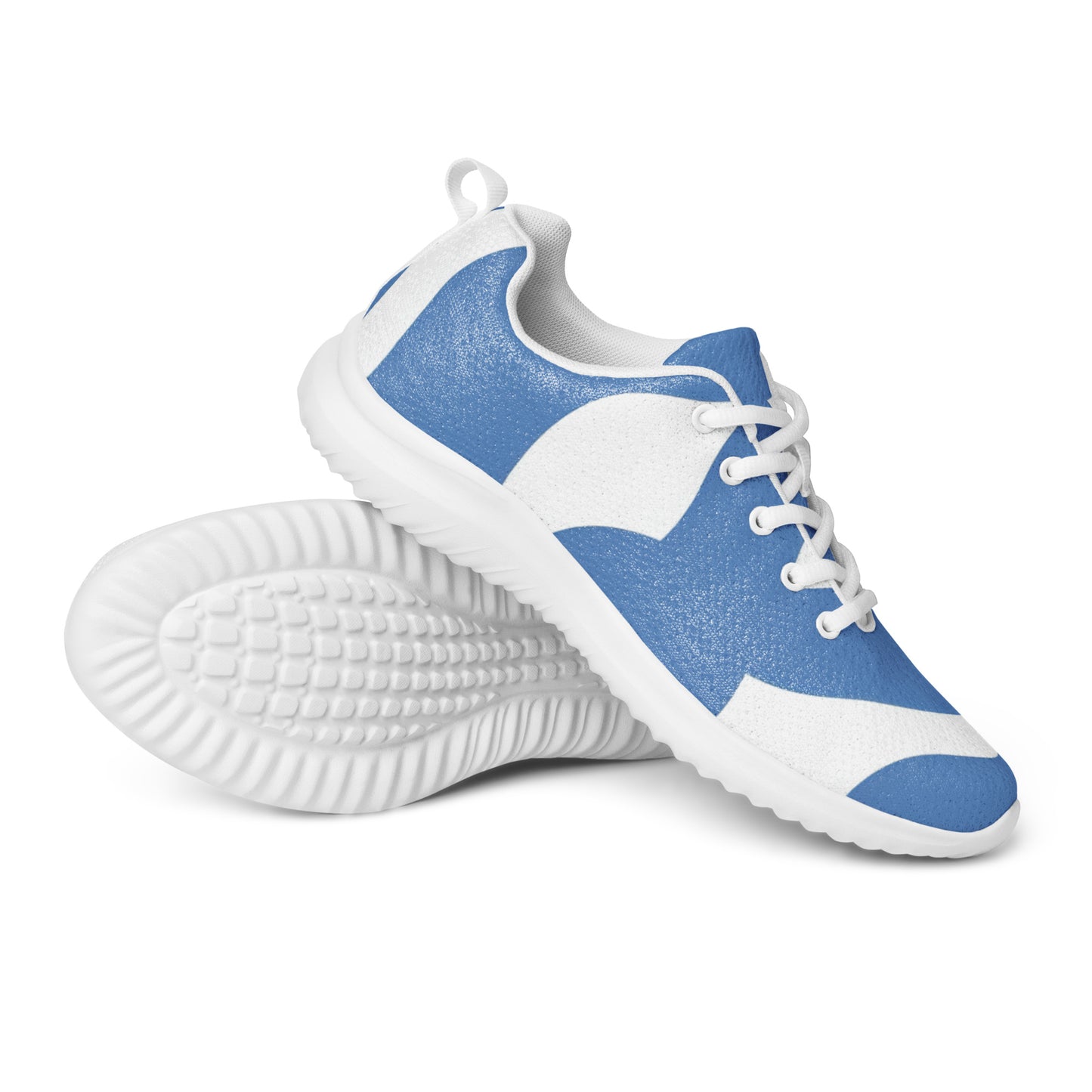 Men’s athletic shoes