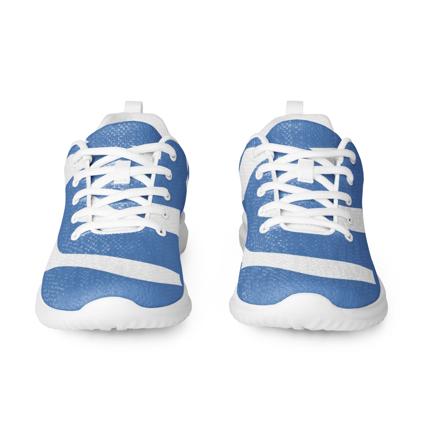 Men’s athletic shoes