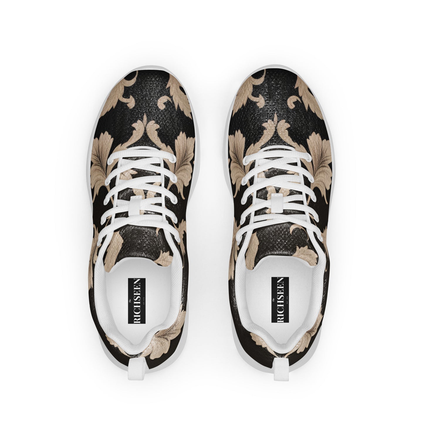 Men’s athletic shoes