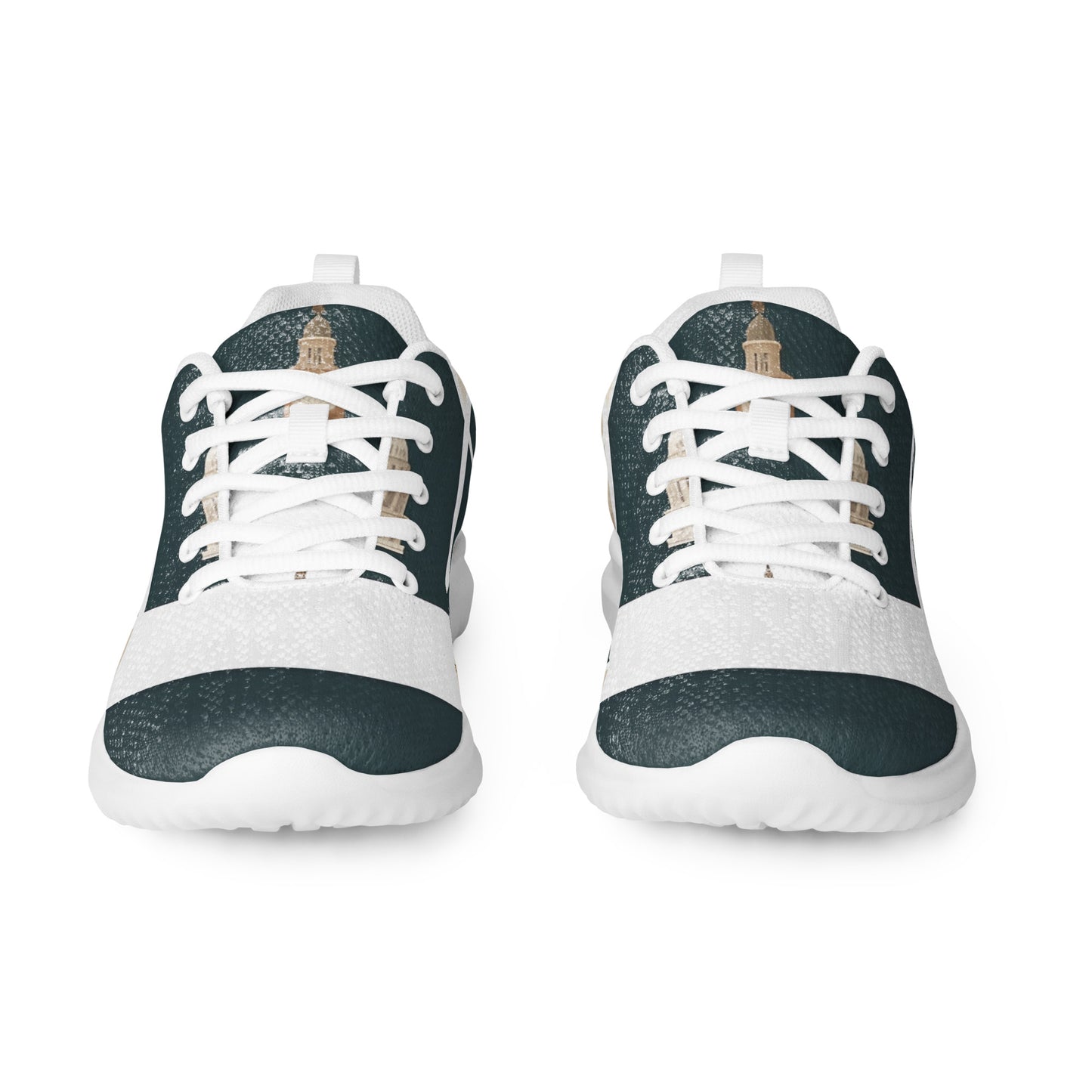 Men’s athletic shoes