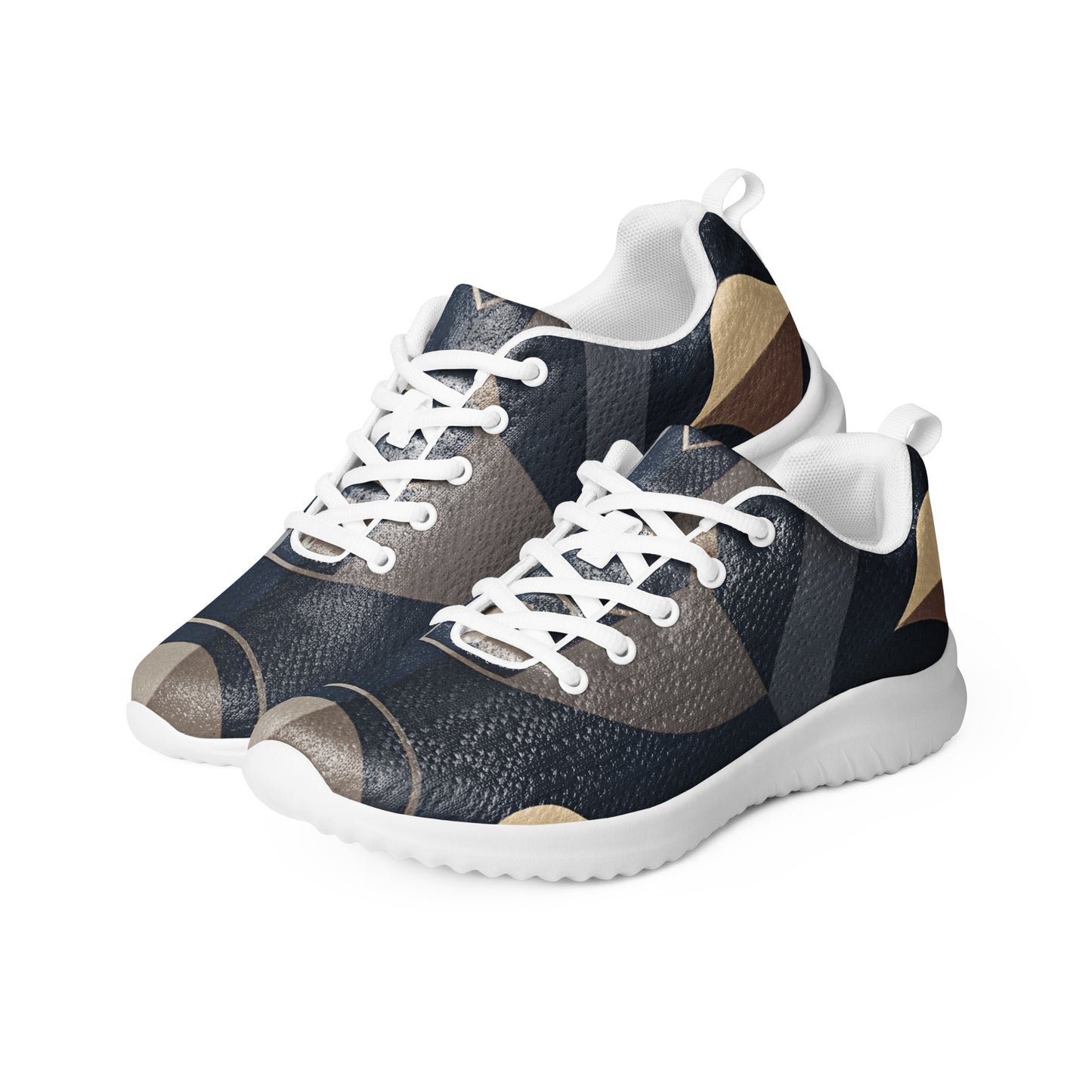 Men’s athletic shoes