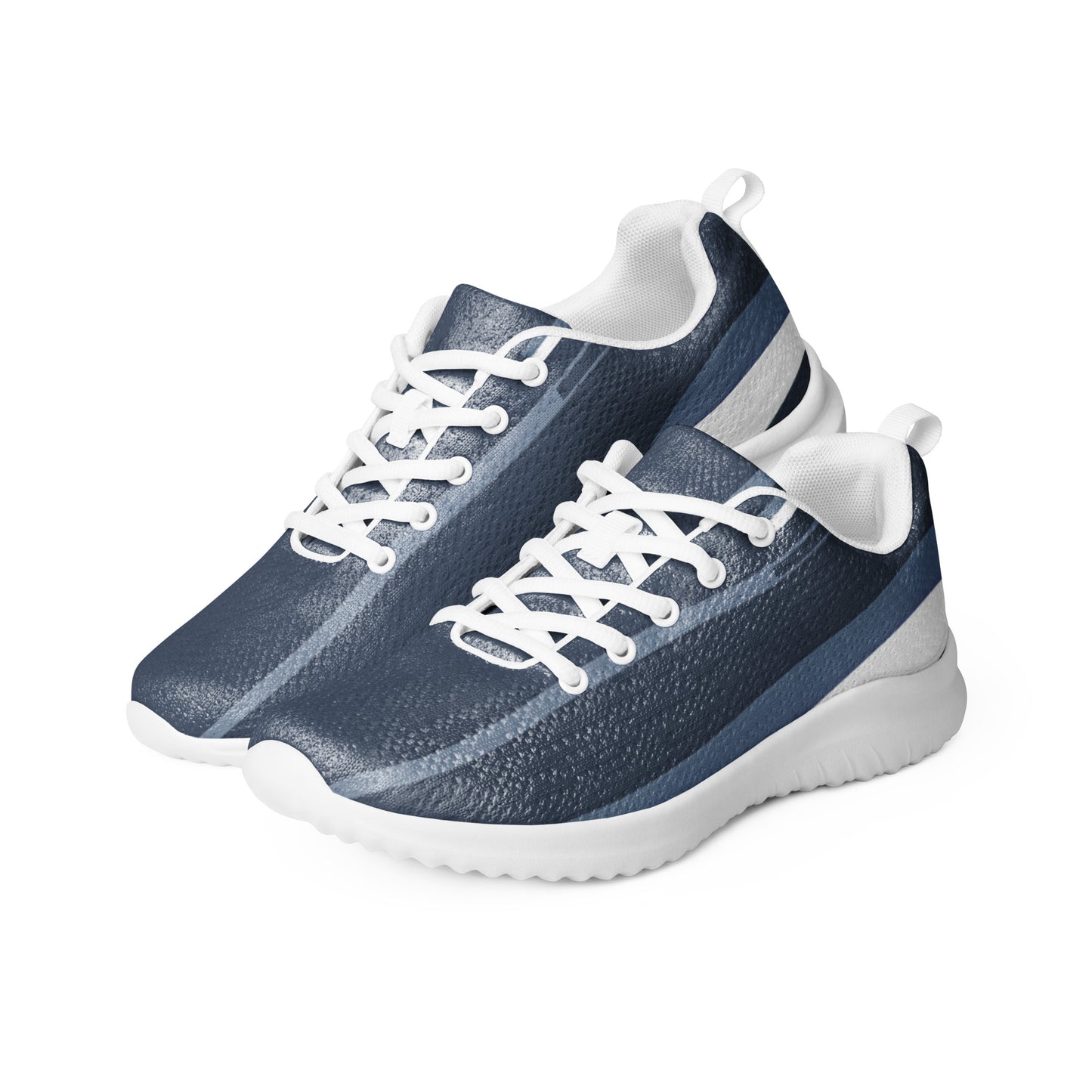 Men’s athletic shoes