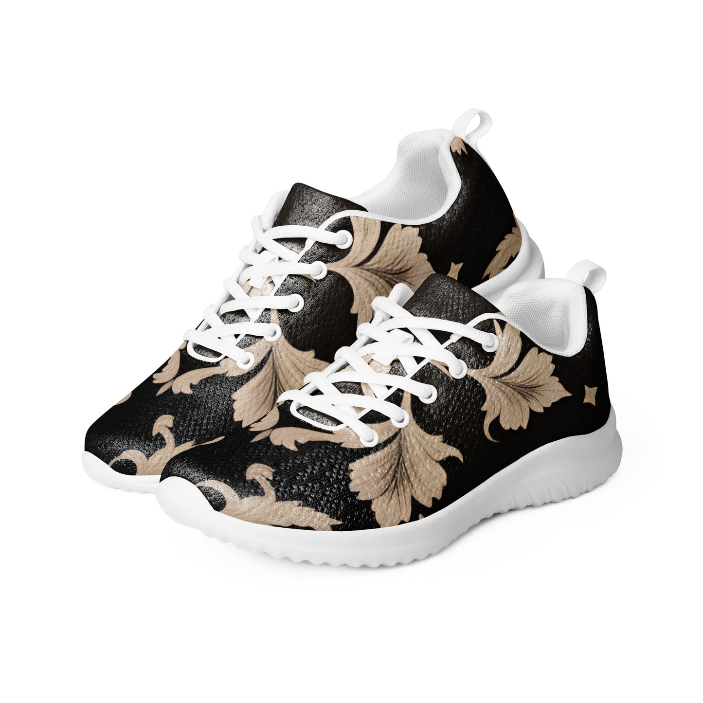 Men’s athletic shoes