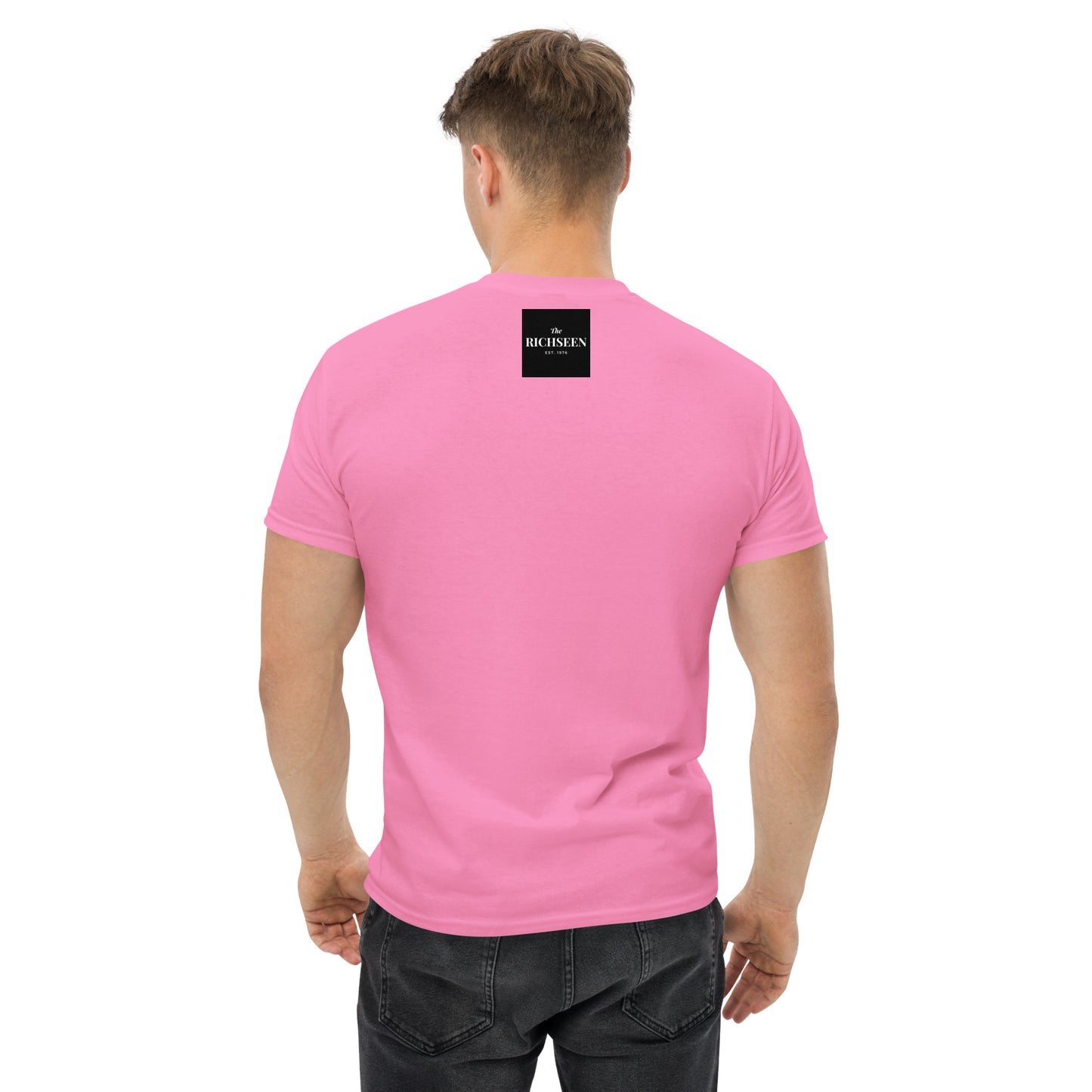 THEME Men's classic tee