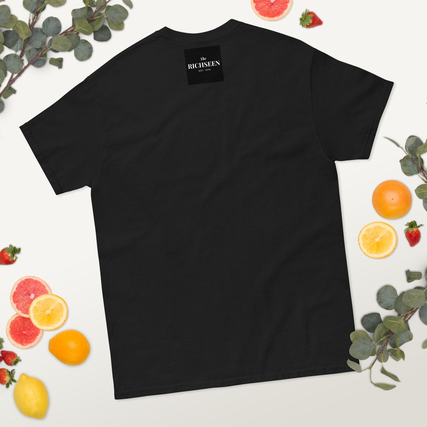 THEME Men's classic tee