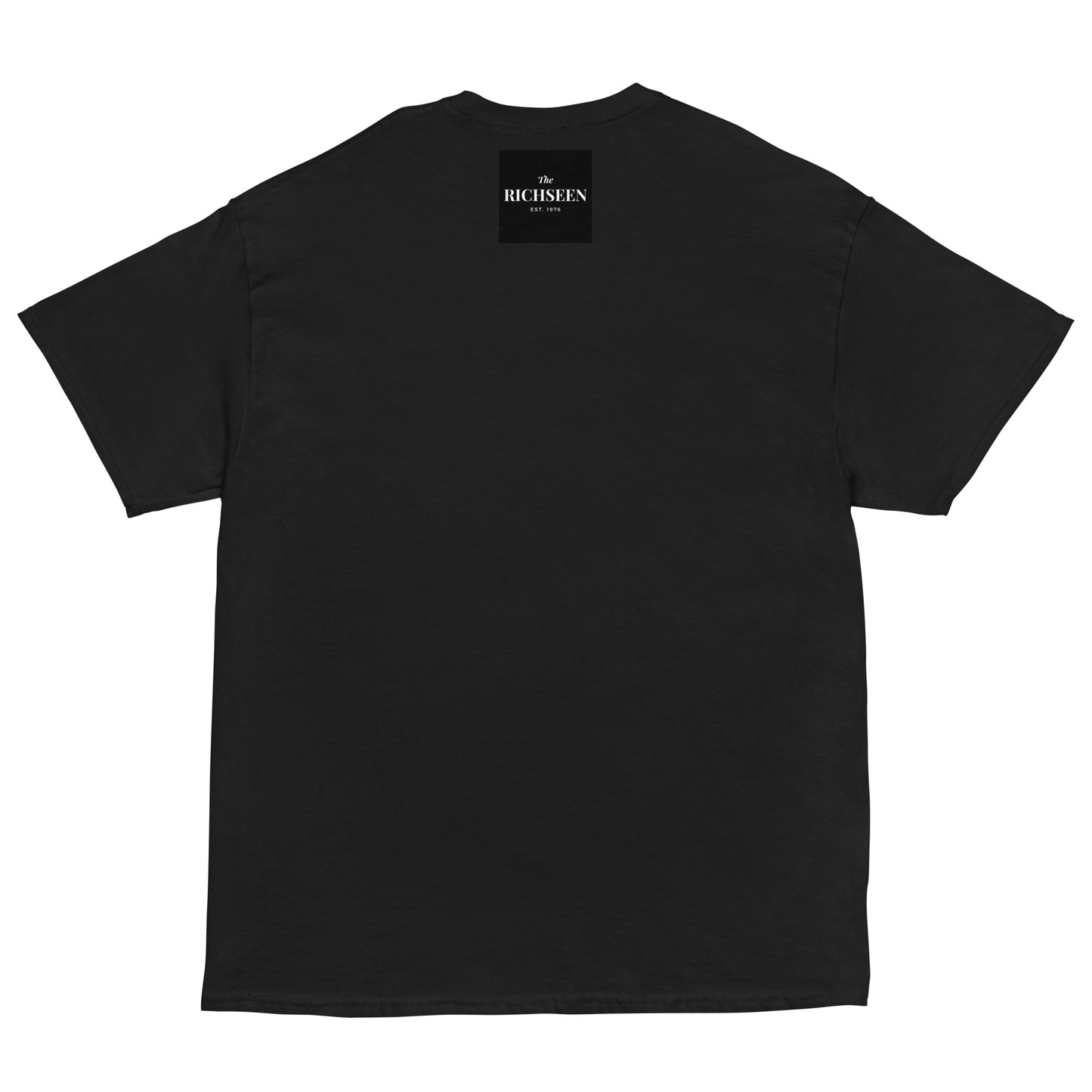 THEME Men's classic tee