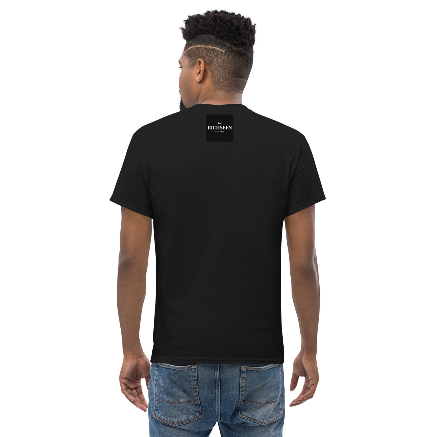 THEME Men's classic tee