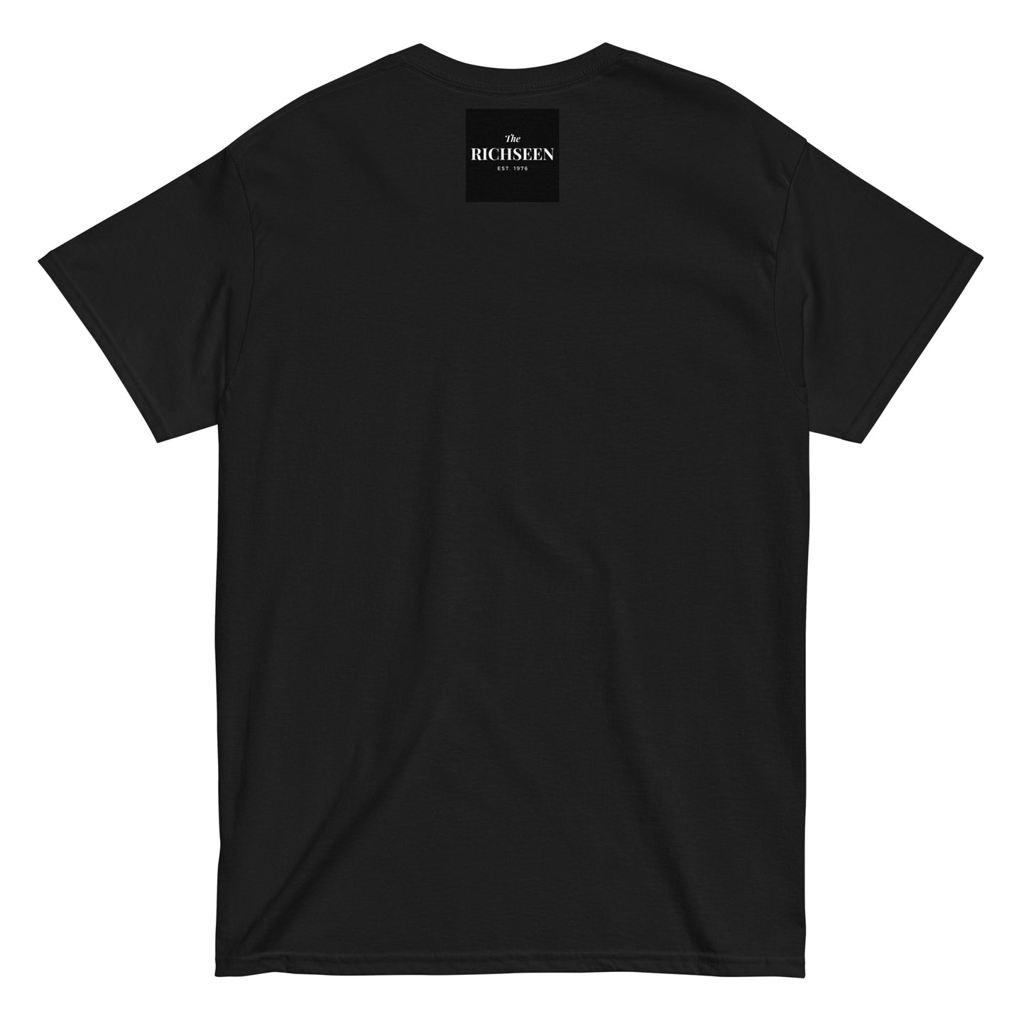 THEME Men's classic tee