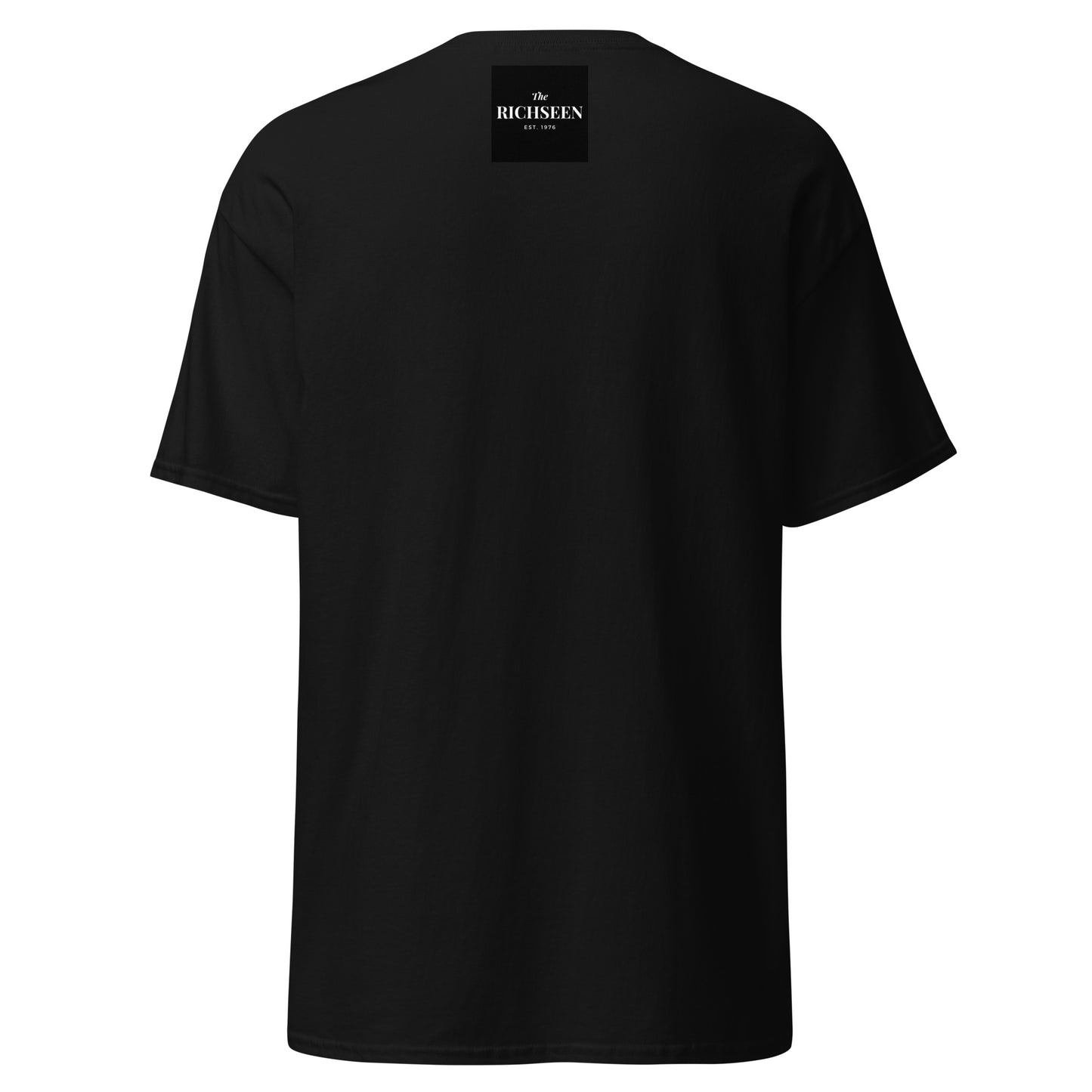 THEME Men's classic tee